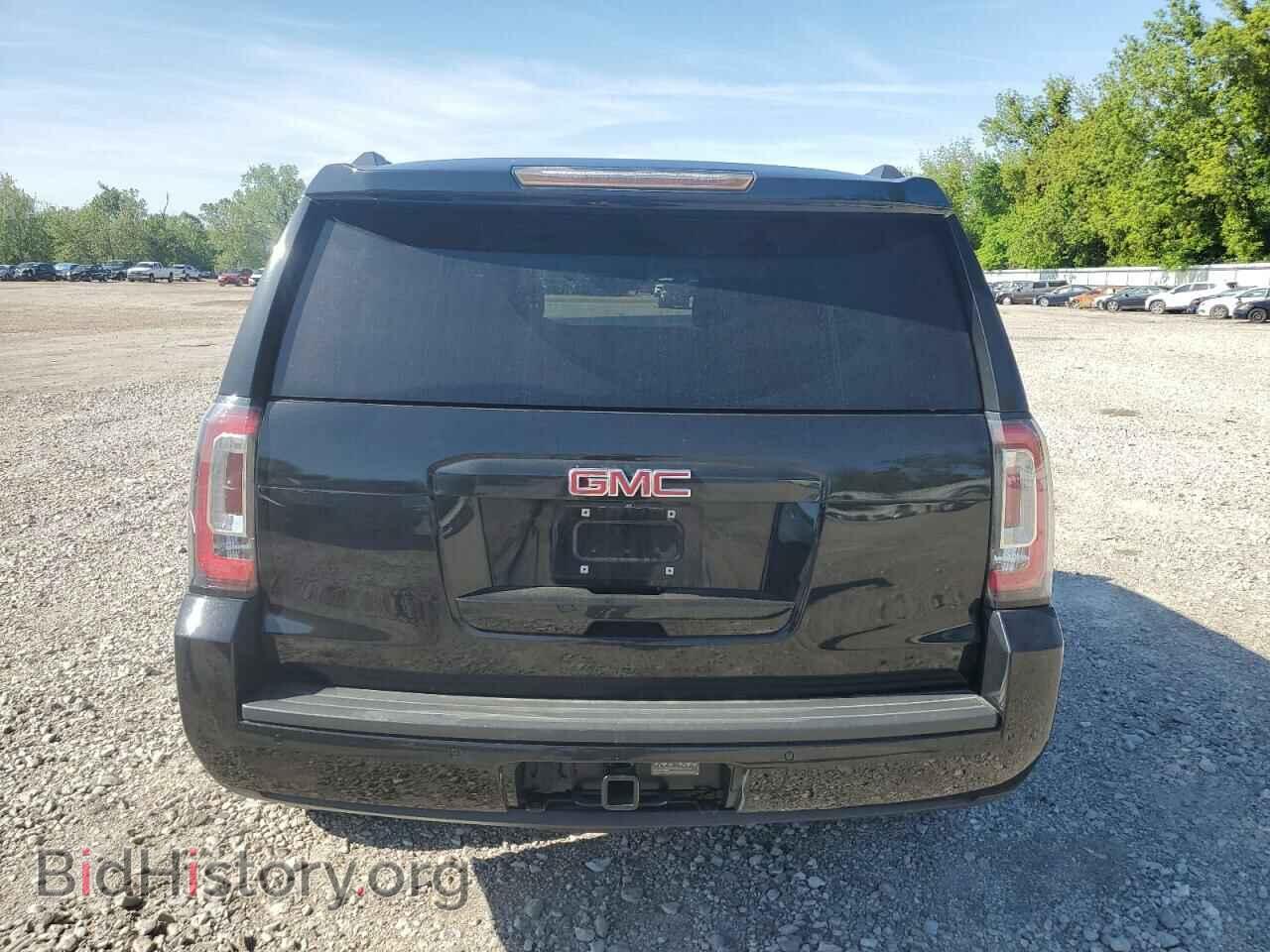 2016 GMC YUKON - VIN: 1GKS1AKC2GR232063 - Фото 6