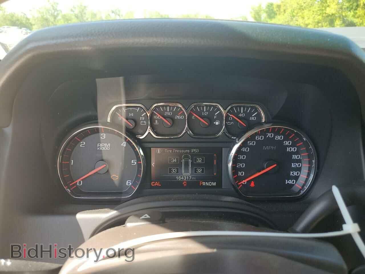 2016 GMC YUKON - VIN: 1GKS1AKC2GR232063 - Фото 9