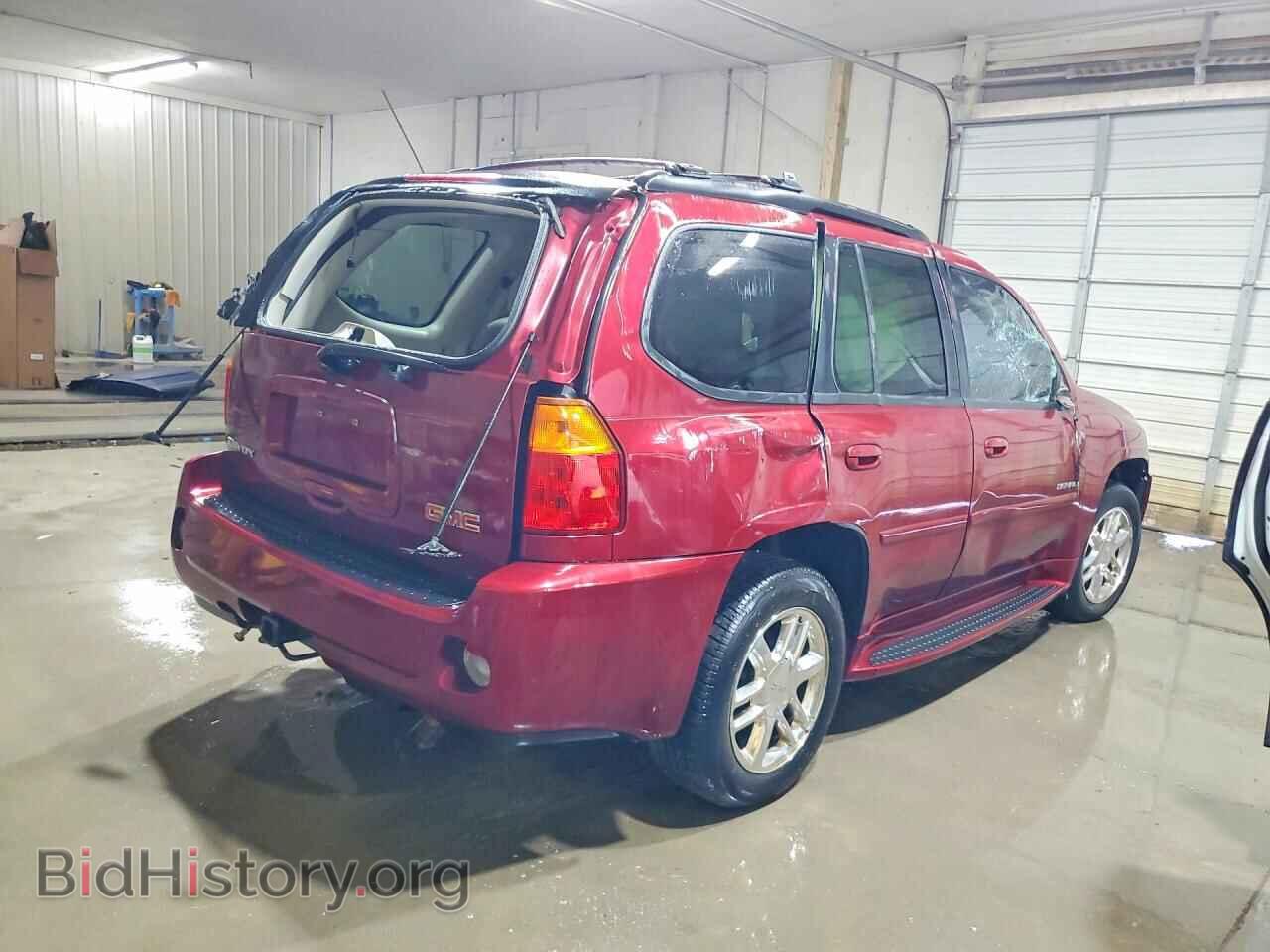2009 GMC ENVOY - VIN: 1GKET53M692112199 - Photo 3