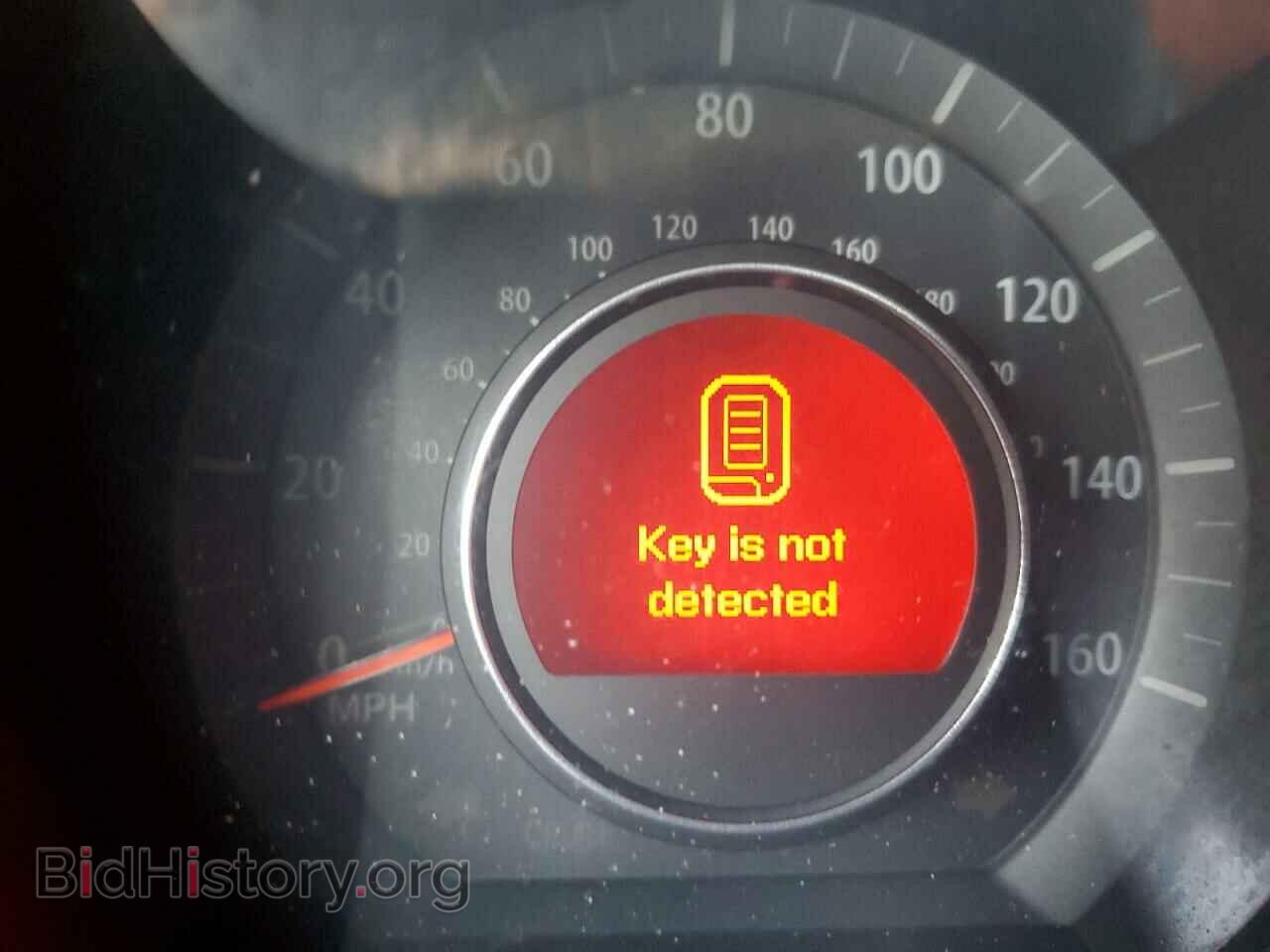 2011 KIA OPTIMA - VIN: KNAGN4A78B5084090 - Фото 8
