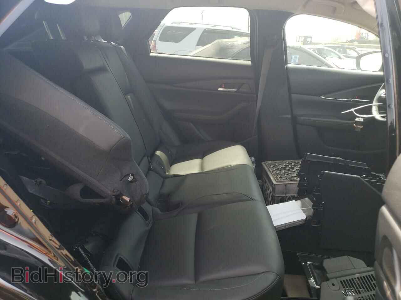 2023 MAZDA CX30 - VIN: 3MVDMBCM0PM503971 - Фото 10