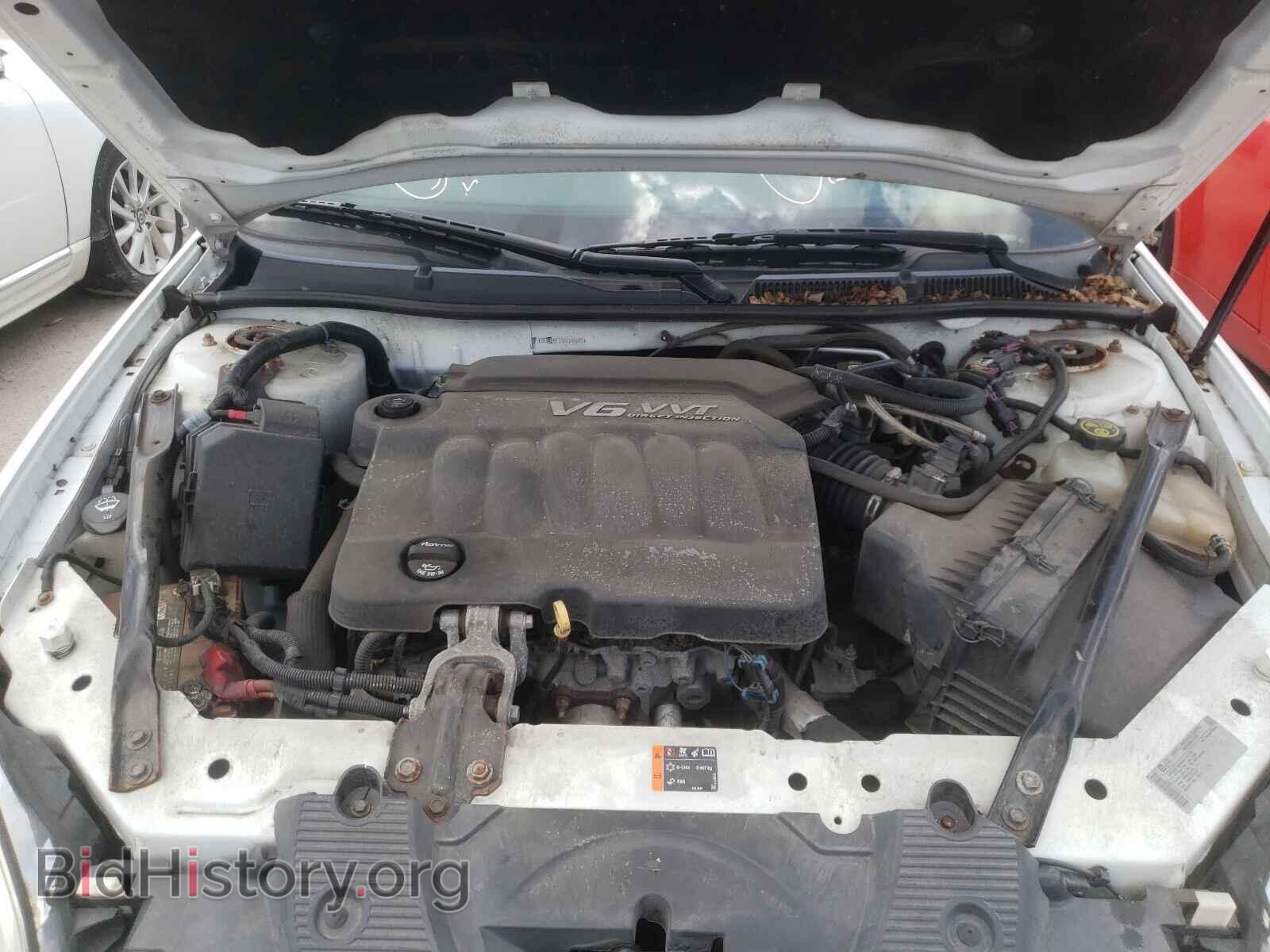 2013 CHEVROLET IMPALA - VIN: 2G1WG5E33D1190093 - Фото 7