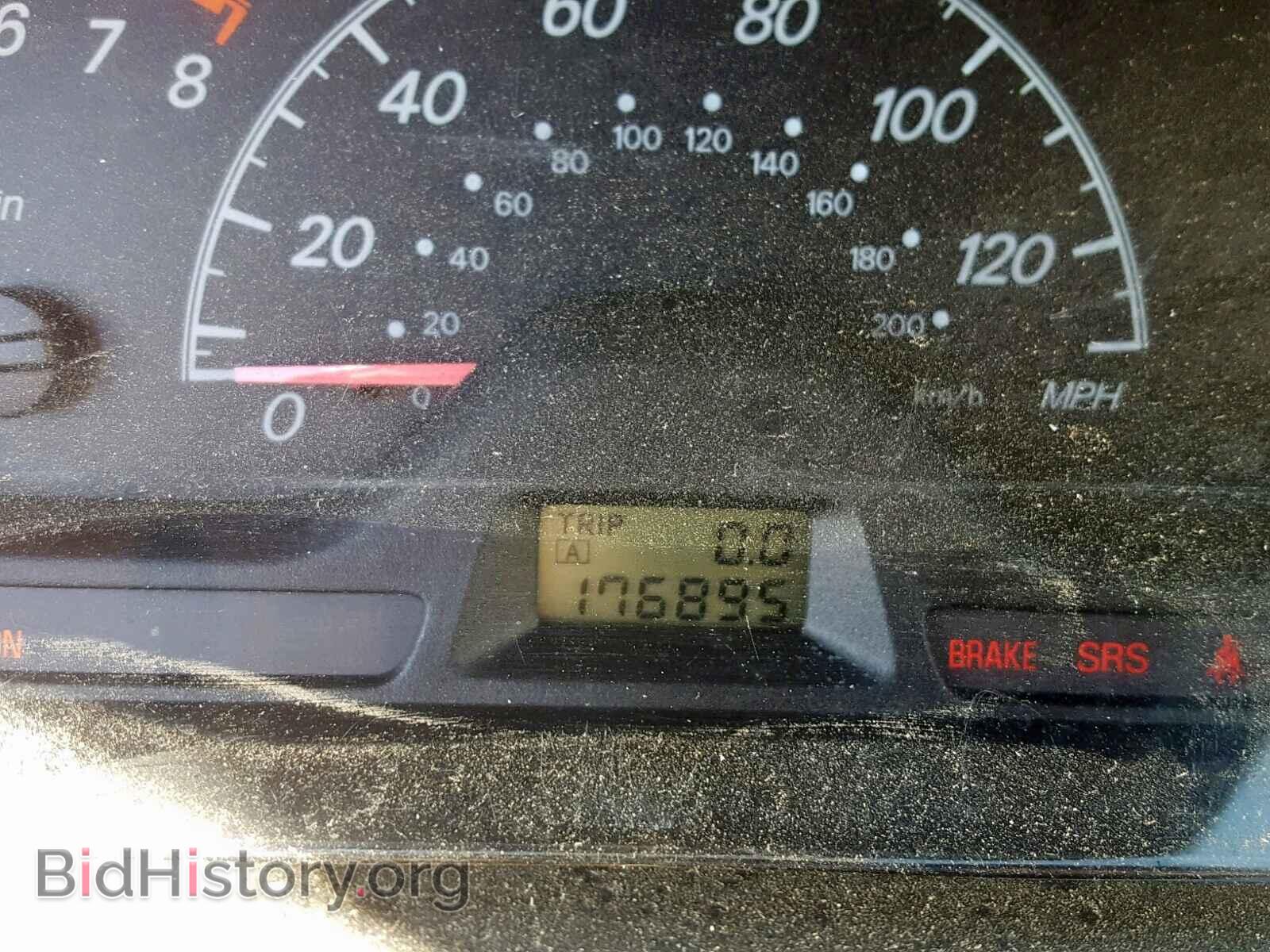 2006 MITSUBISHI LANCER - VIN: JA3AJ26E86U035353 - Фото 8