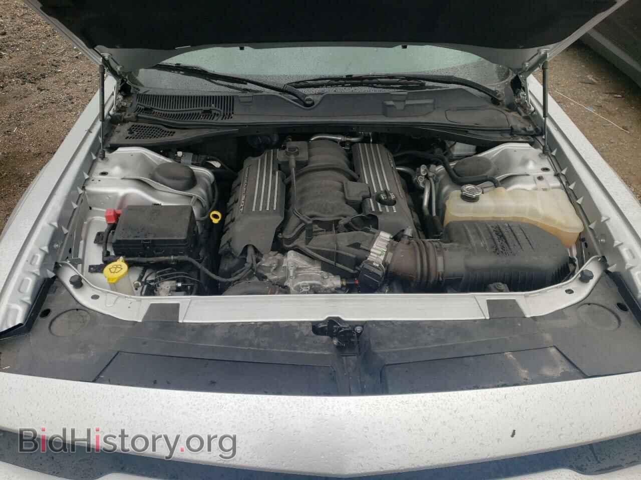 2019 DODGE CHALLENGER - VIN: 2C3CDZFJ4KH625574 - Фото 11