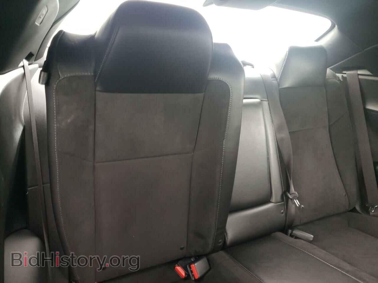 2019 DODGE CHALLENGER - VIN: 2C3CDZFJ4KH625574 - Фото 10