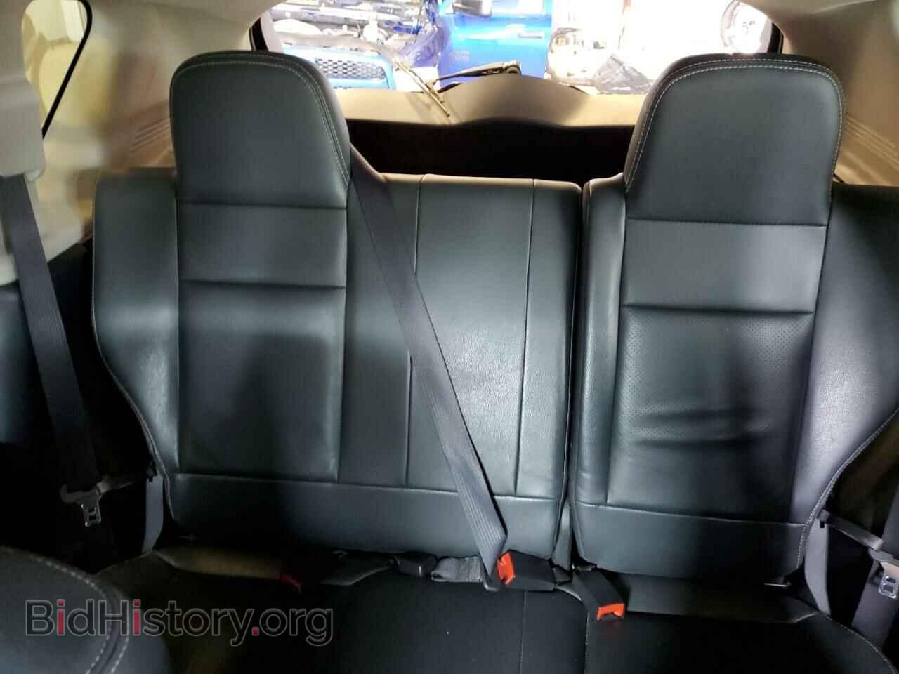 2016 JEEP COMPASS - VIN: 1C4NJDEB7GD597008 - Photo 10