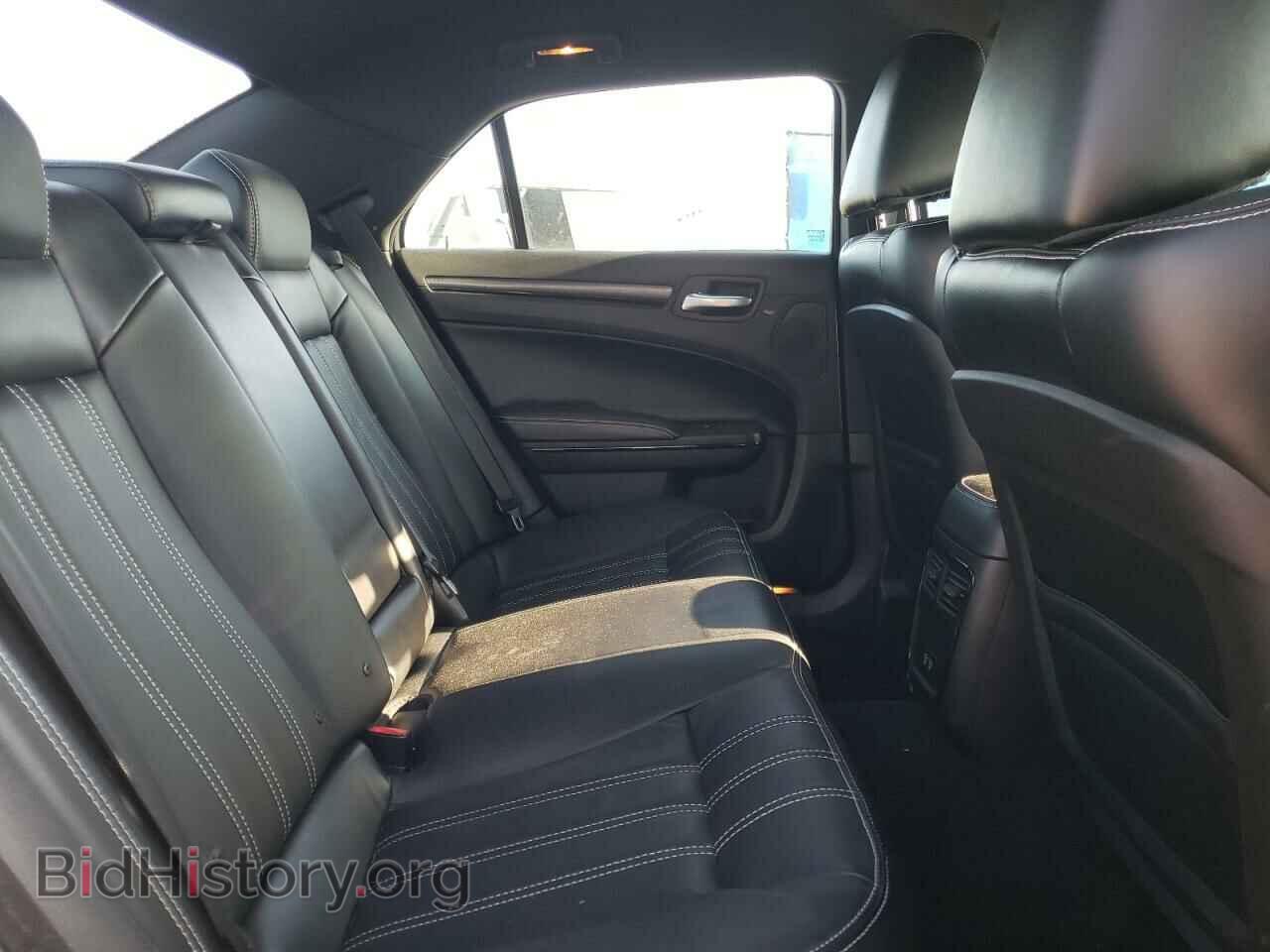 2015 CHRYSLER 300 - VIN: 2C3CCAGG7FH922996 - Photo 6