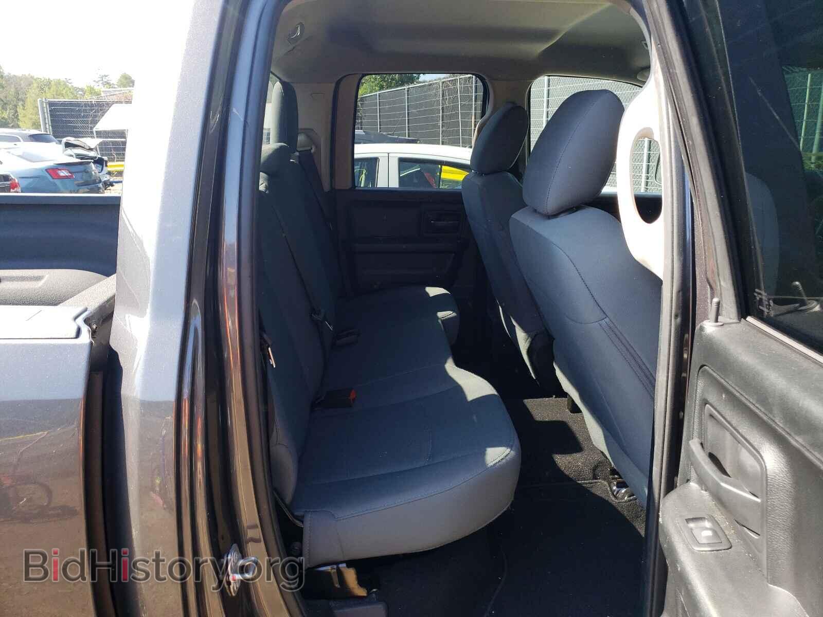 2017 RAM 1500 - VIN: 1C6RR7FG9HS705025 - Фото 6