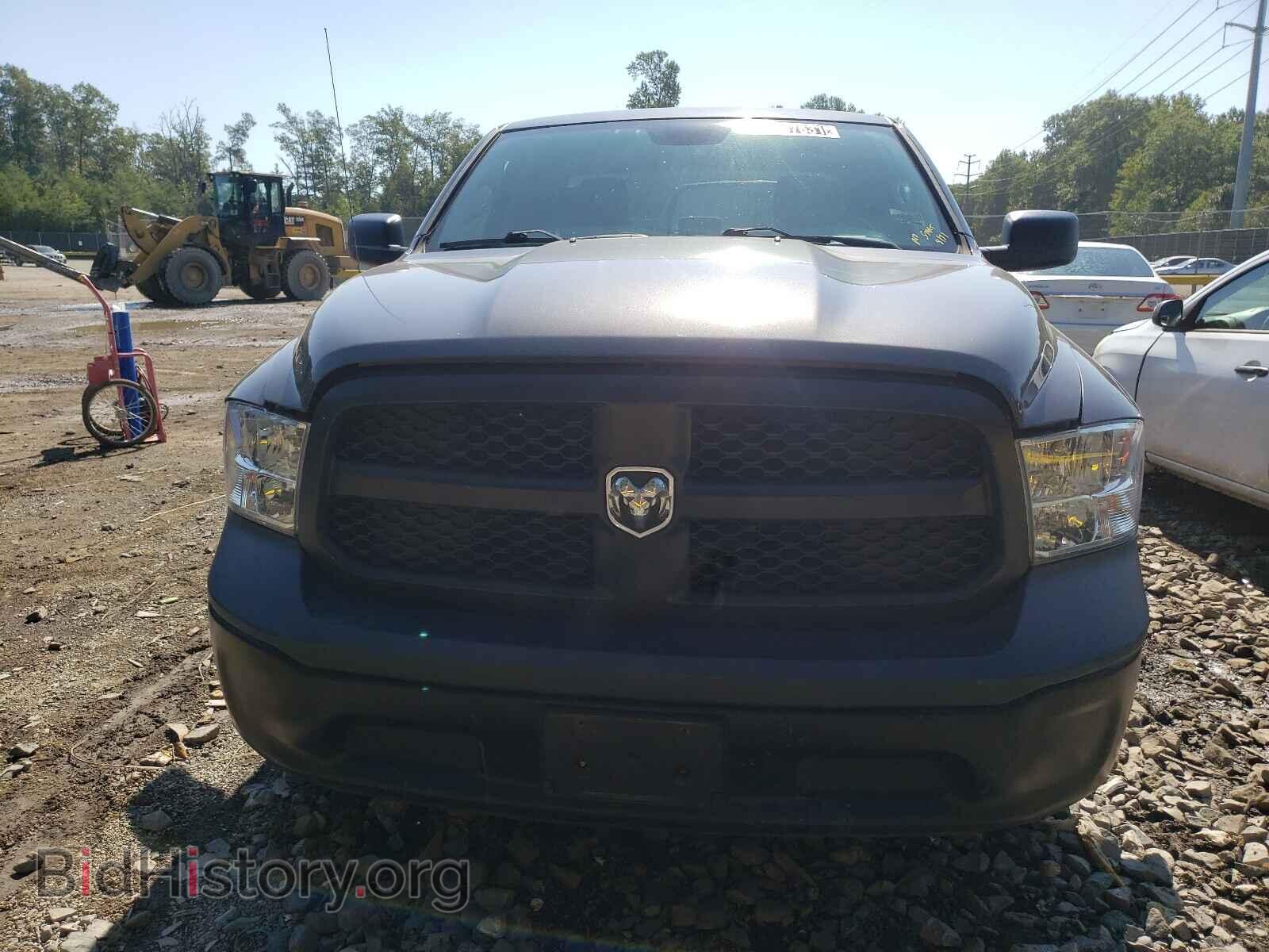 2017 RAM 1500 - VIN: 1C6RR7FG9HS705025 - Фото 9