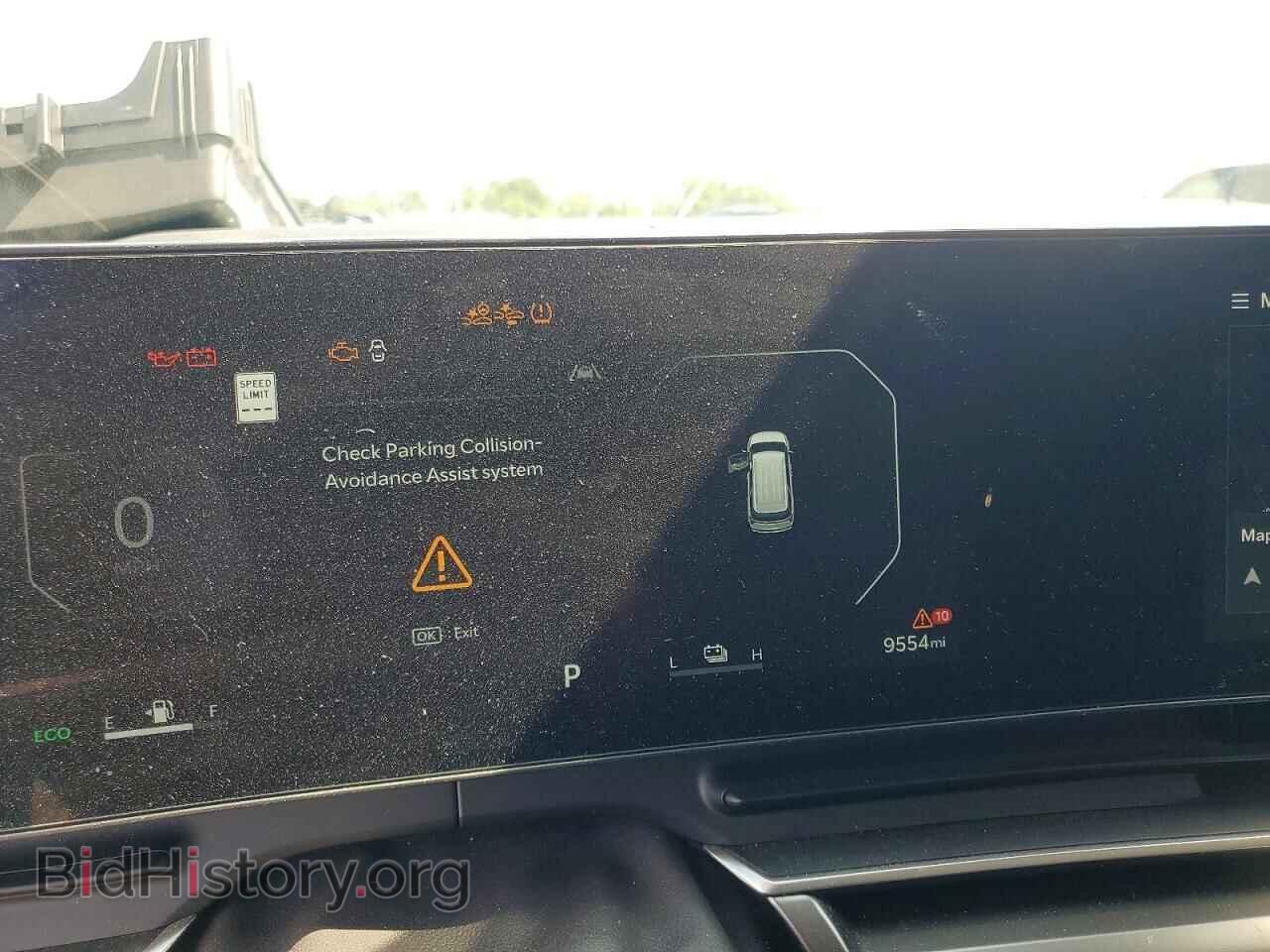 2025 KIA UNKNOWN - VIN: KNDNE5KA5S6065002 - Фото 9