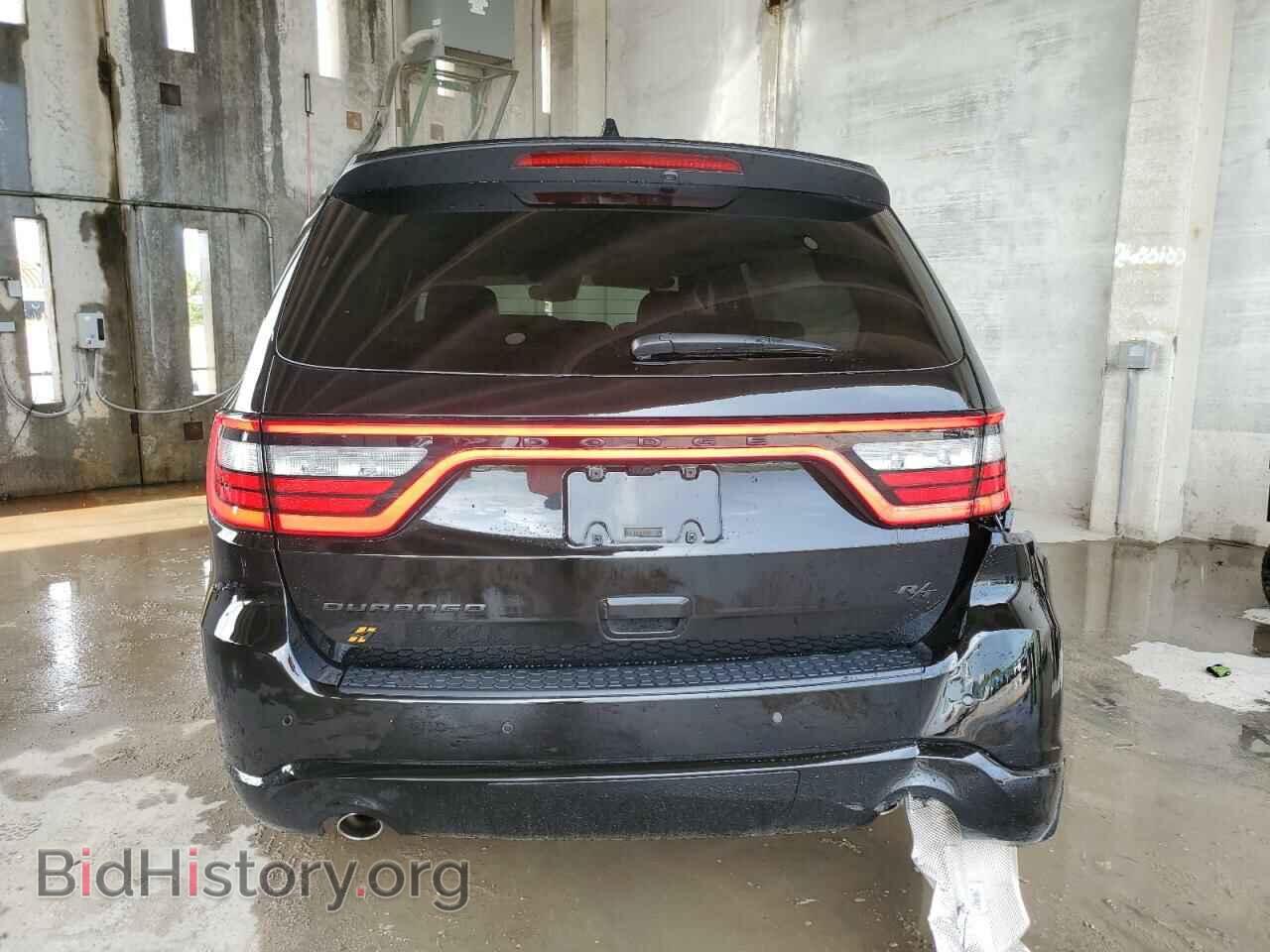 2022 DODGE DURANGO - VIN: 1C4SDJCT6NC229667 - Фото 6