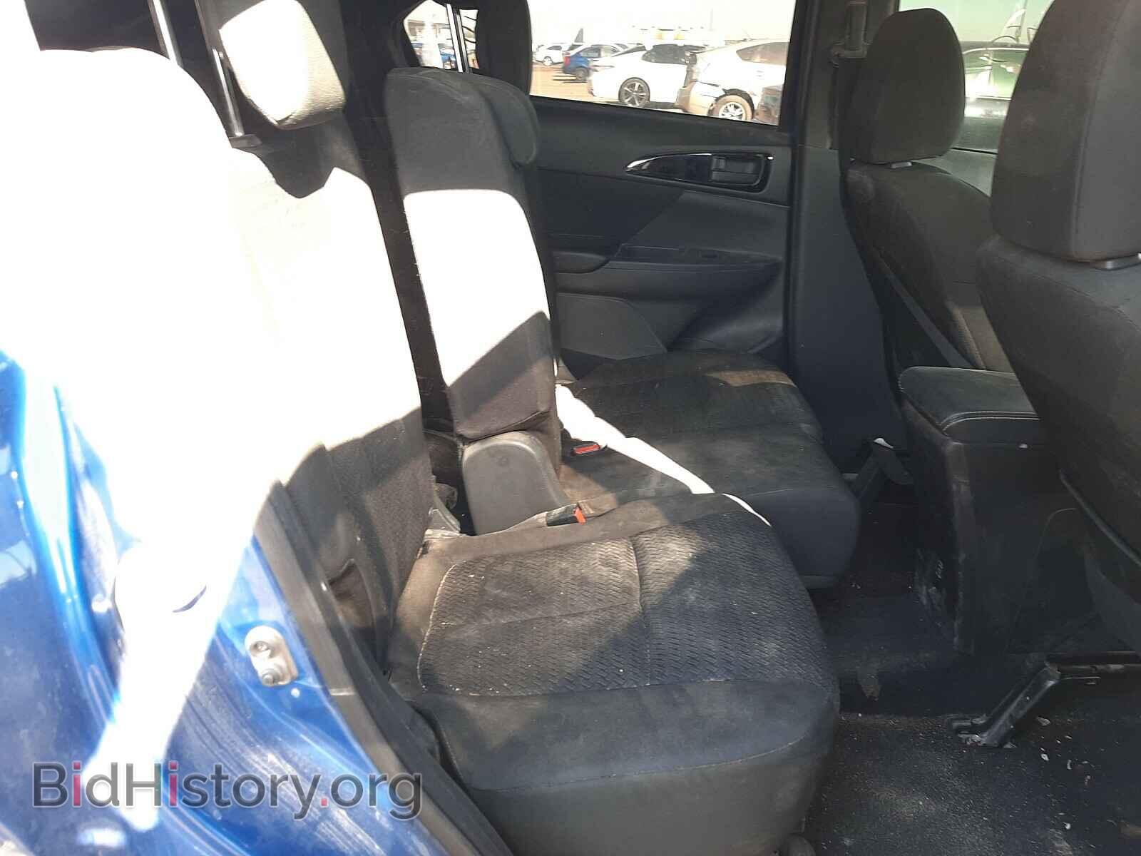 2018 MITSUBISHI ECLIPSE - VIN: JA4AT4AA5JZ065220 - Photo 6