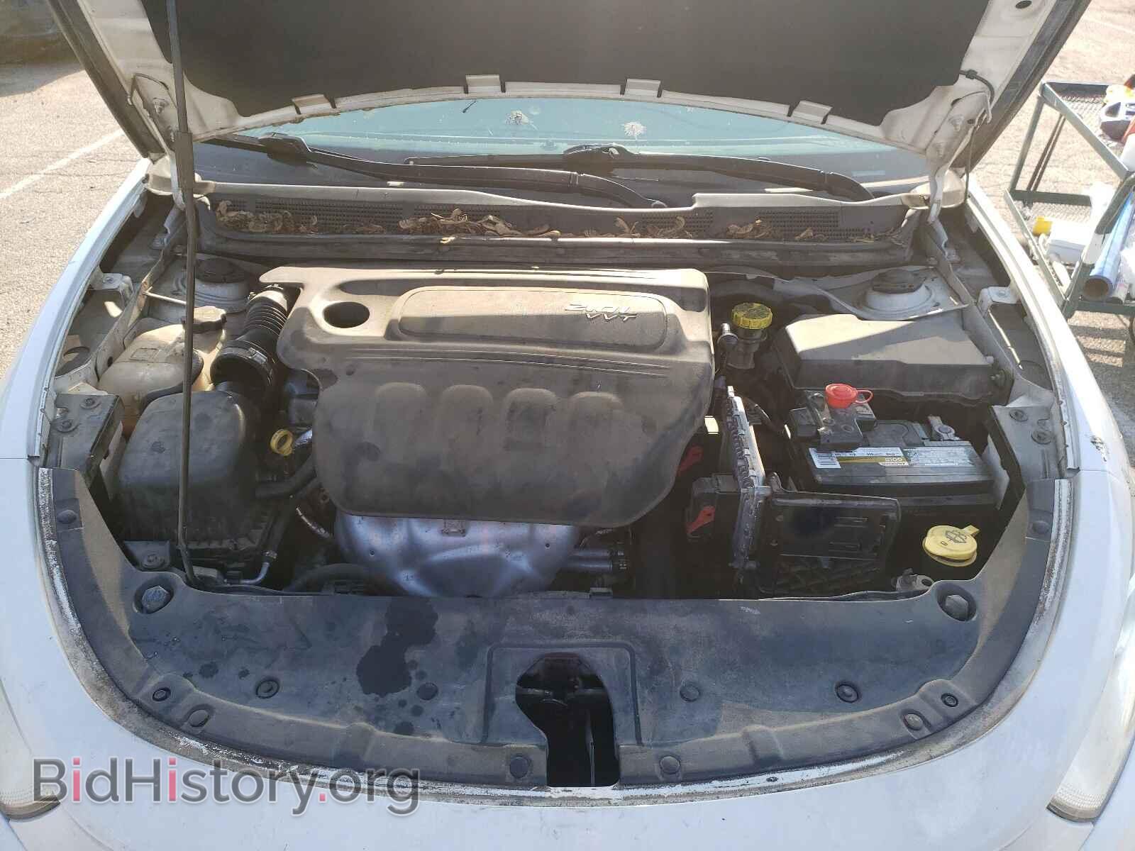 2013 DODGE DART - VIN: 1C3CDFCAXDD105821 - Фото 7