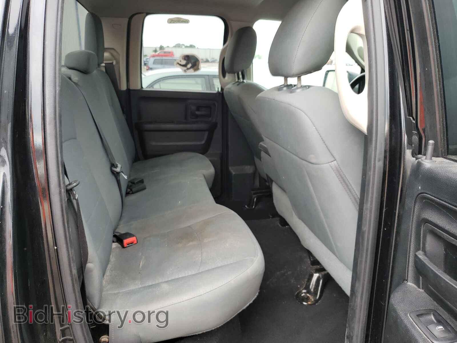 2015 RAM 1500 - VIN: 1C6RR6FT1FS729422 - Фото 6