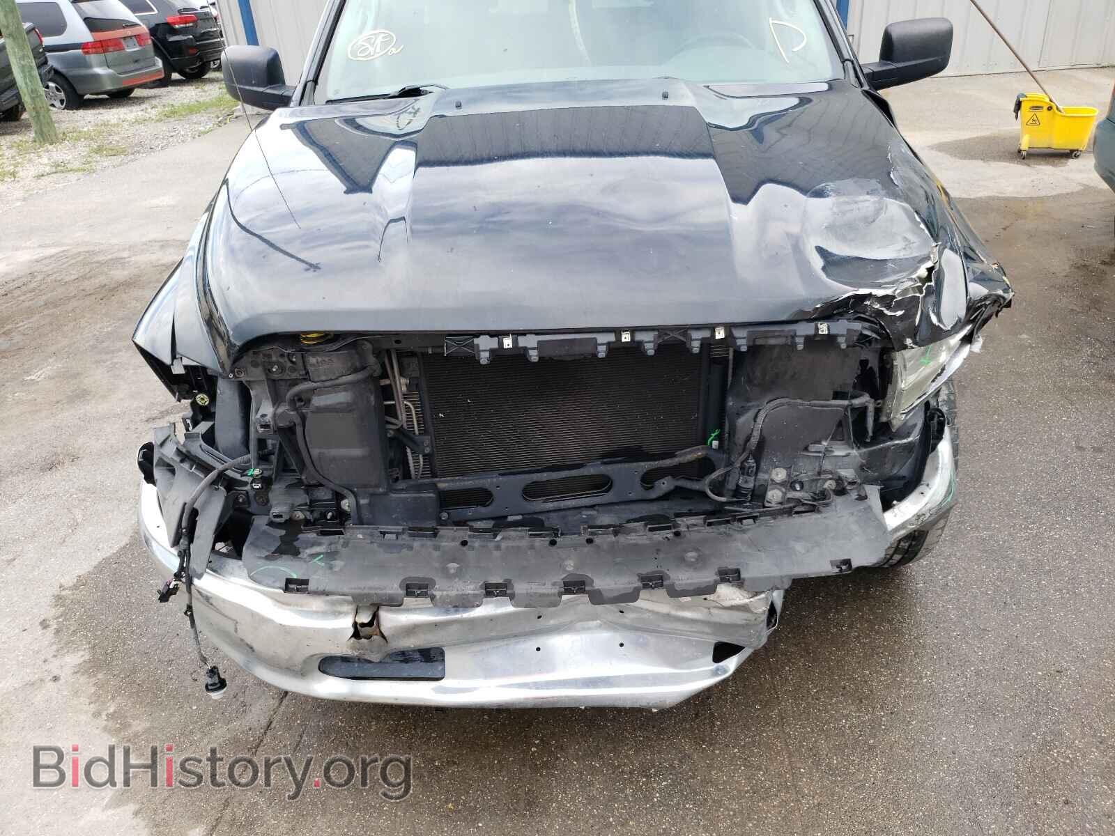2015 RAM 1500 - VIN: 1C6RR6FT1FS729422 - Фото 7