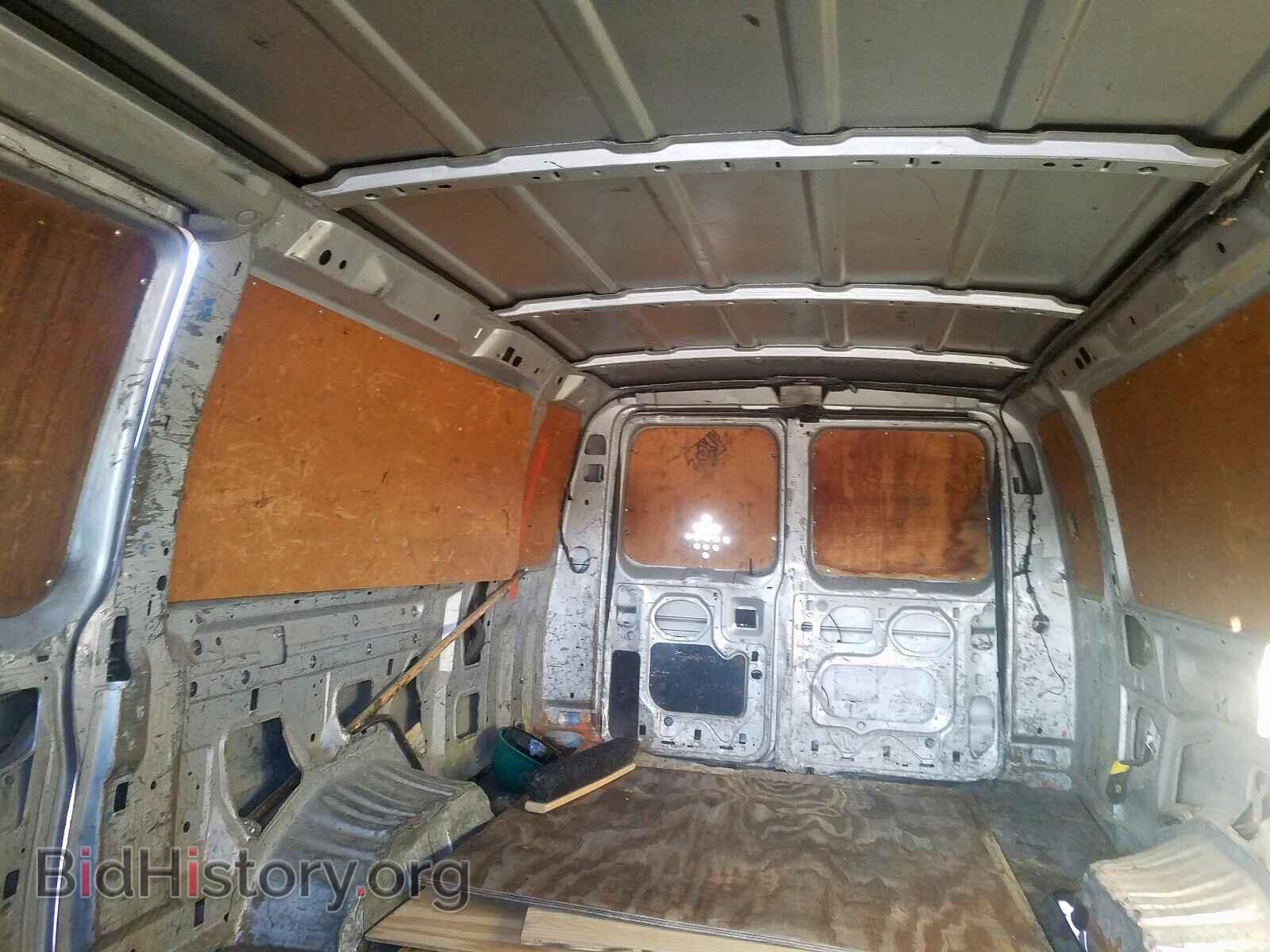 2007 FORD ECONOLINE - VIN: 1FTSS34L67DB48147 - Фото 6