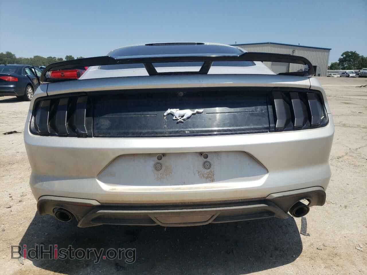 2018 FORD ALL Models - VIN: 1FA6P8TH7J5175863 - Фото 6