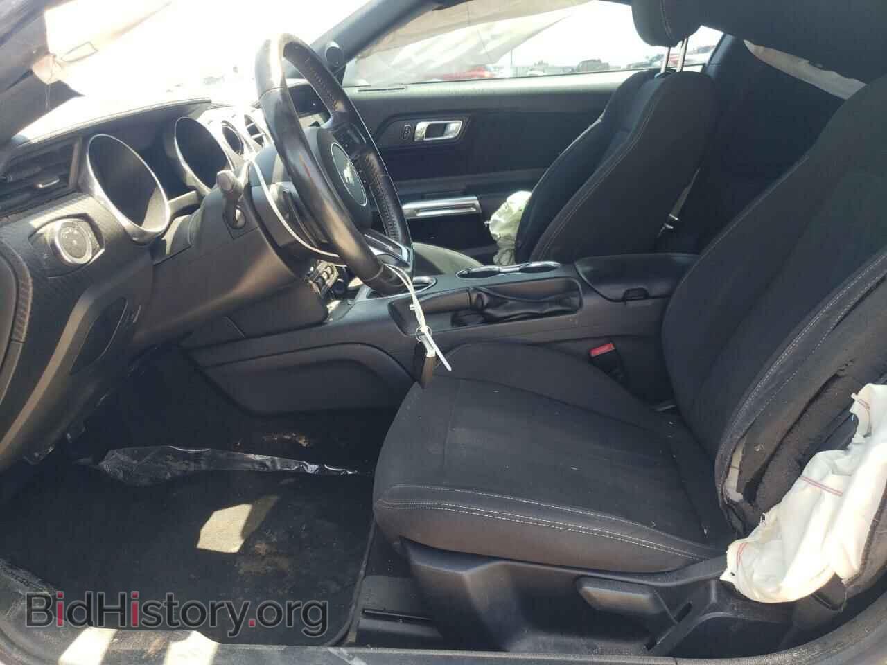 2018 FORD ALL Models - VIN: 1FA6P8TH7J5175863 - Фото 7