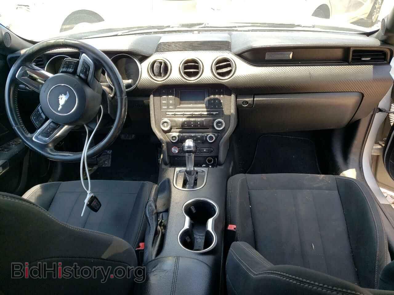 2018 FORD ALL Models - VIN: 1FA6P8TH7J5175863 - Фото 8