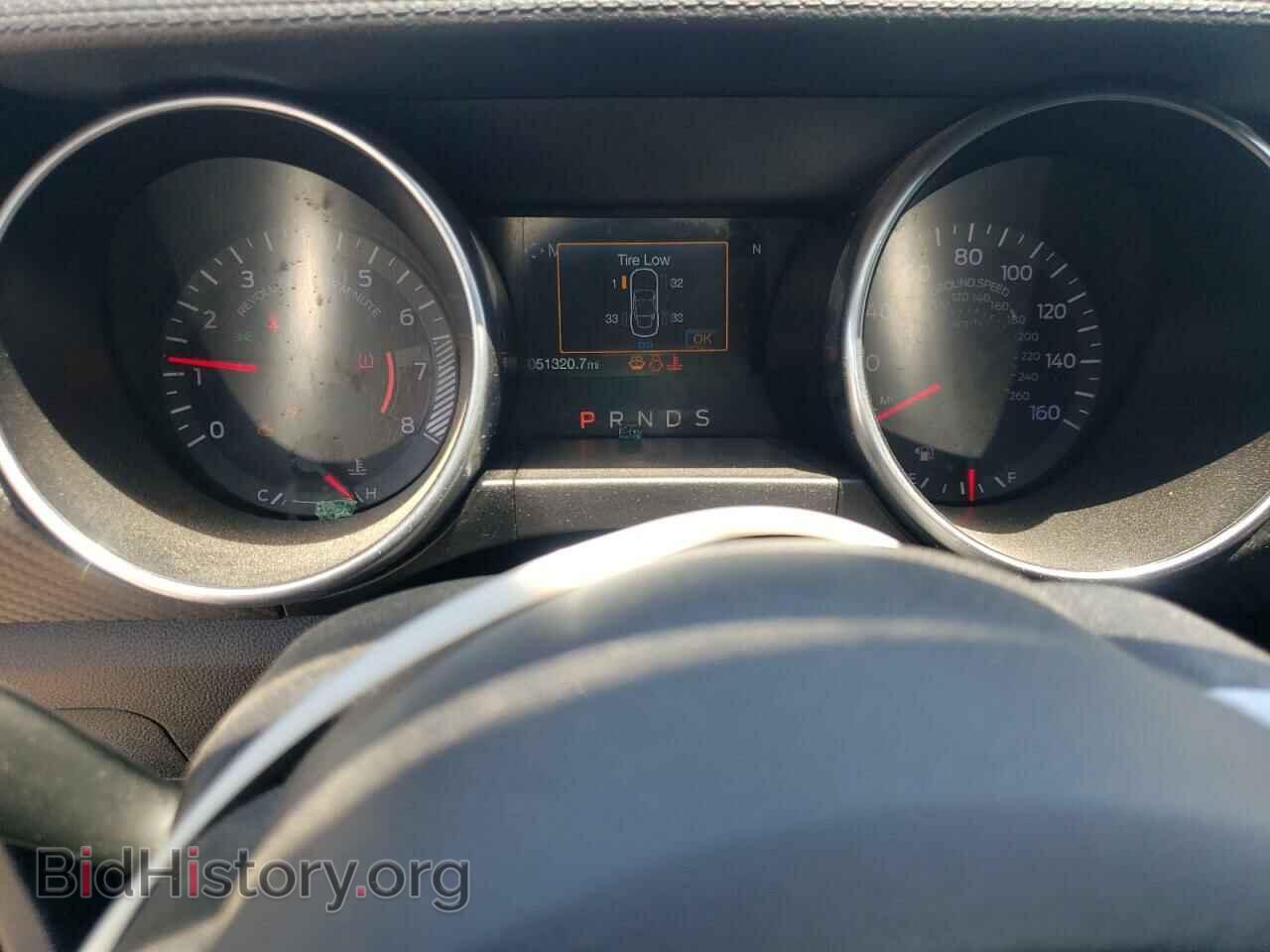 2018 FORD ALL Models - VIN: 1FA6P8TH7J5175863 - Фото 9