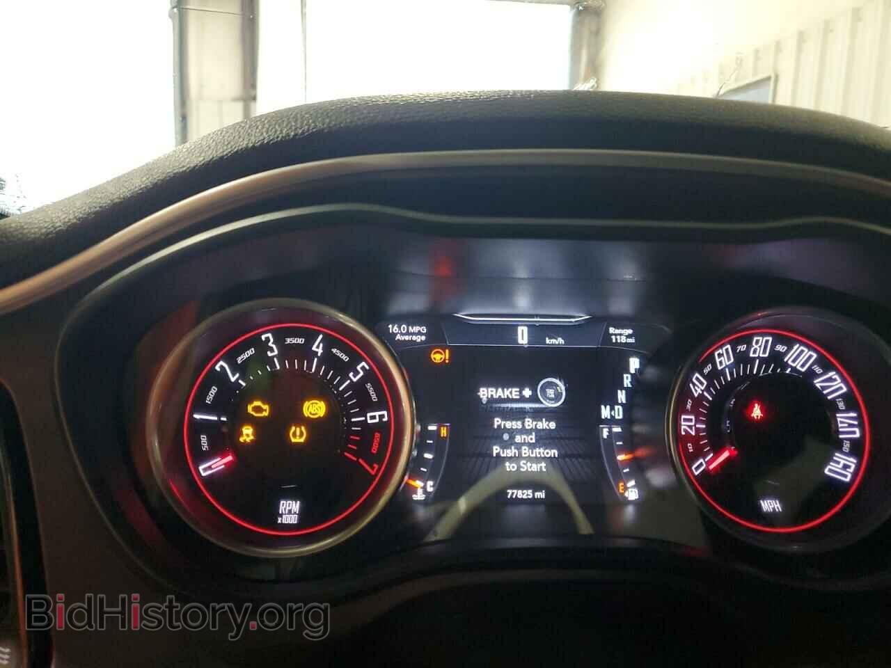 2021 DODGE CHALLENGER - VIN: 2C3CDZAG0MH546952 - Photo 9
