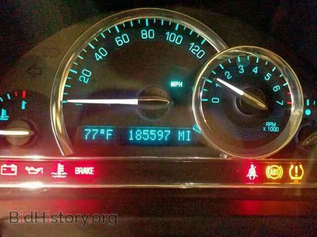 2010 CHEVROLET HHR PANEL - VIN: 3GCAAADB1AS647570 - Фото 8