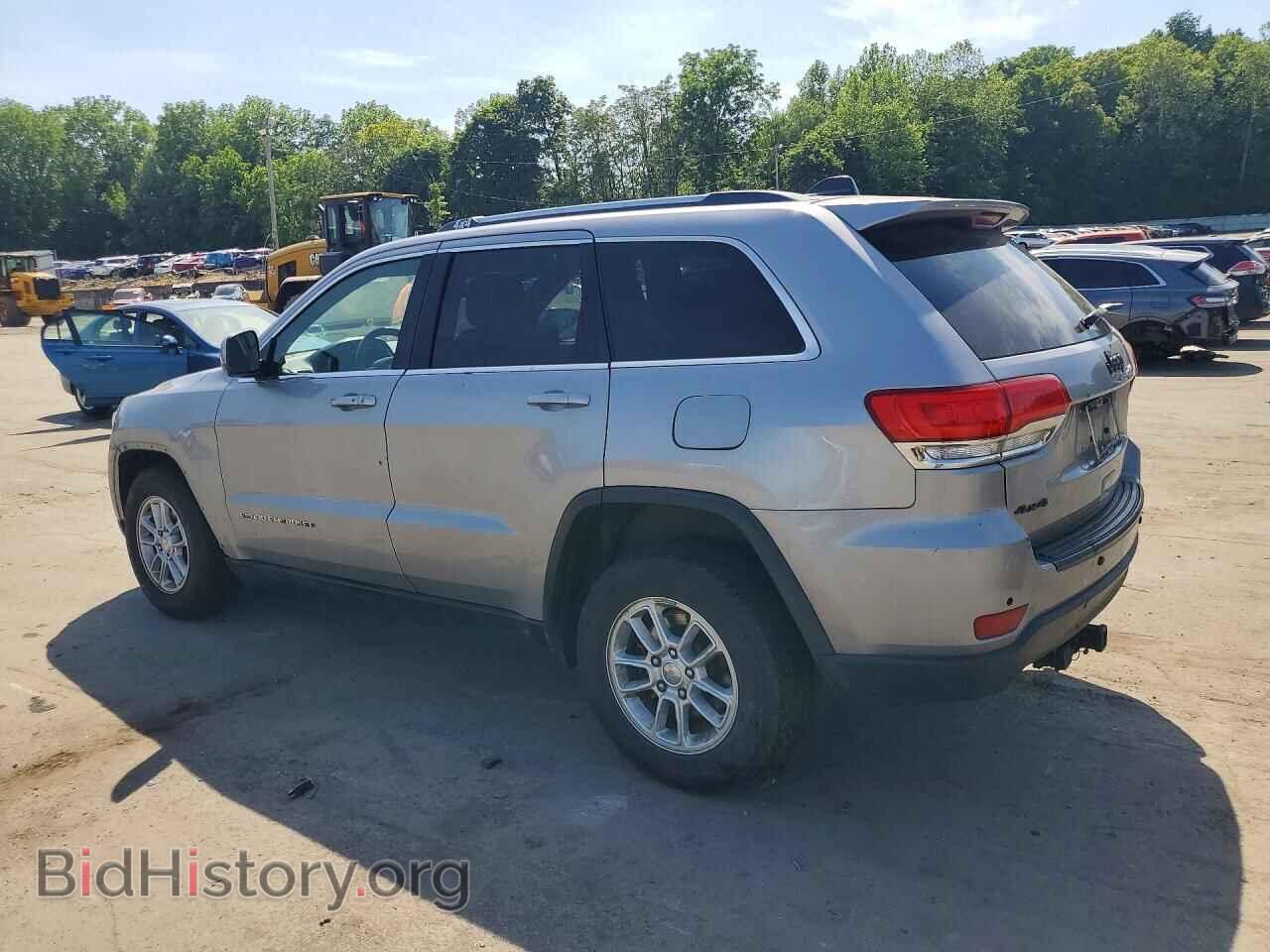 2015 JEEP CHEROKEE - VIN: 1C4RJFAG5FC158232 - Фото 2