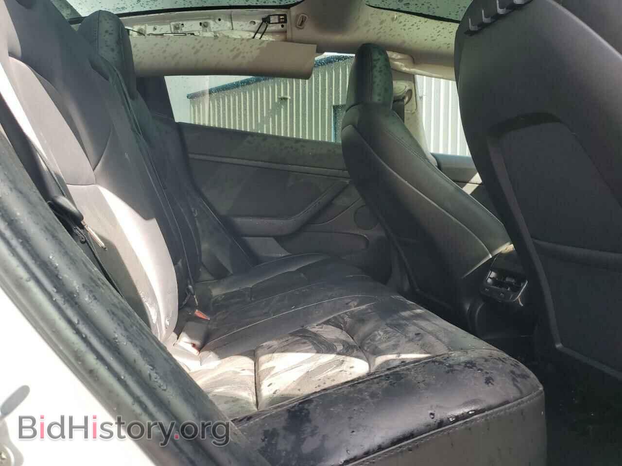 2023 TESLA MODEL 3 - VIN: 5YJ3E1EA8PF556901 - Фото 11