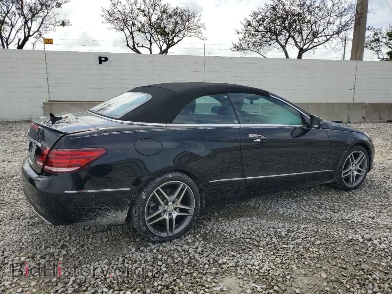 2014 MERCEDES-BENZ E-CLASS - VIN: WDDKK5KF4EF261675 - Фото 3