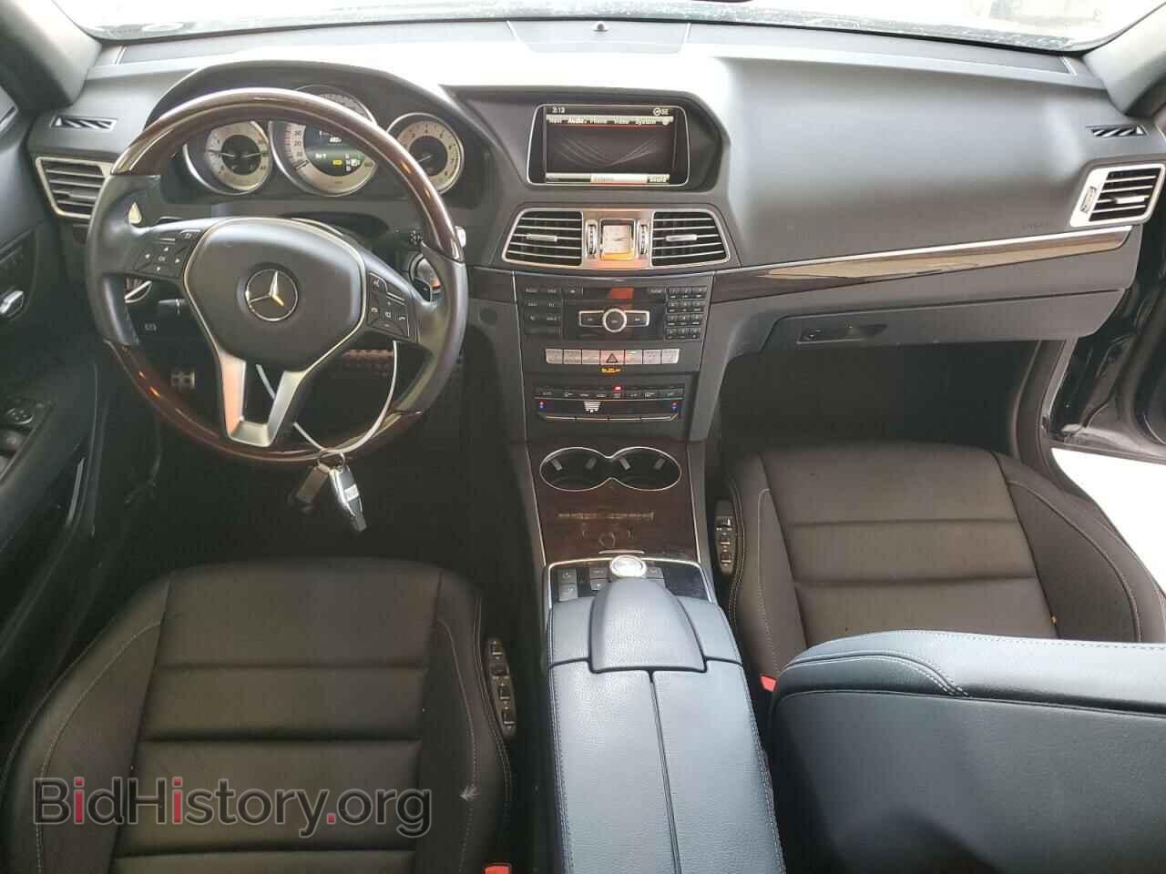 2014 MERCEDES-BENZ E-CLASS - VIN: WDDKK5KF4EF261675 - Фото 8