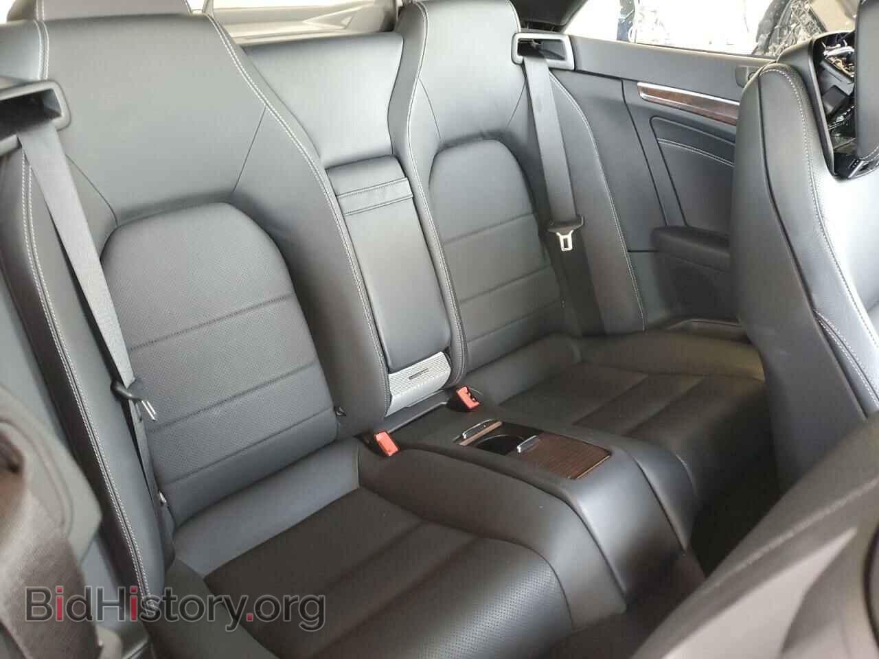 2014 MERCEDES-BENZ E-CLASS - VIN: WDDKK5KF4EF261675 - Фото 10