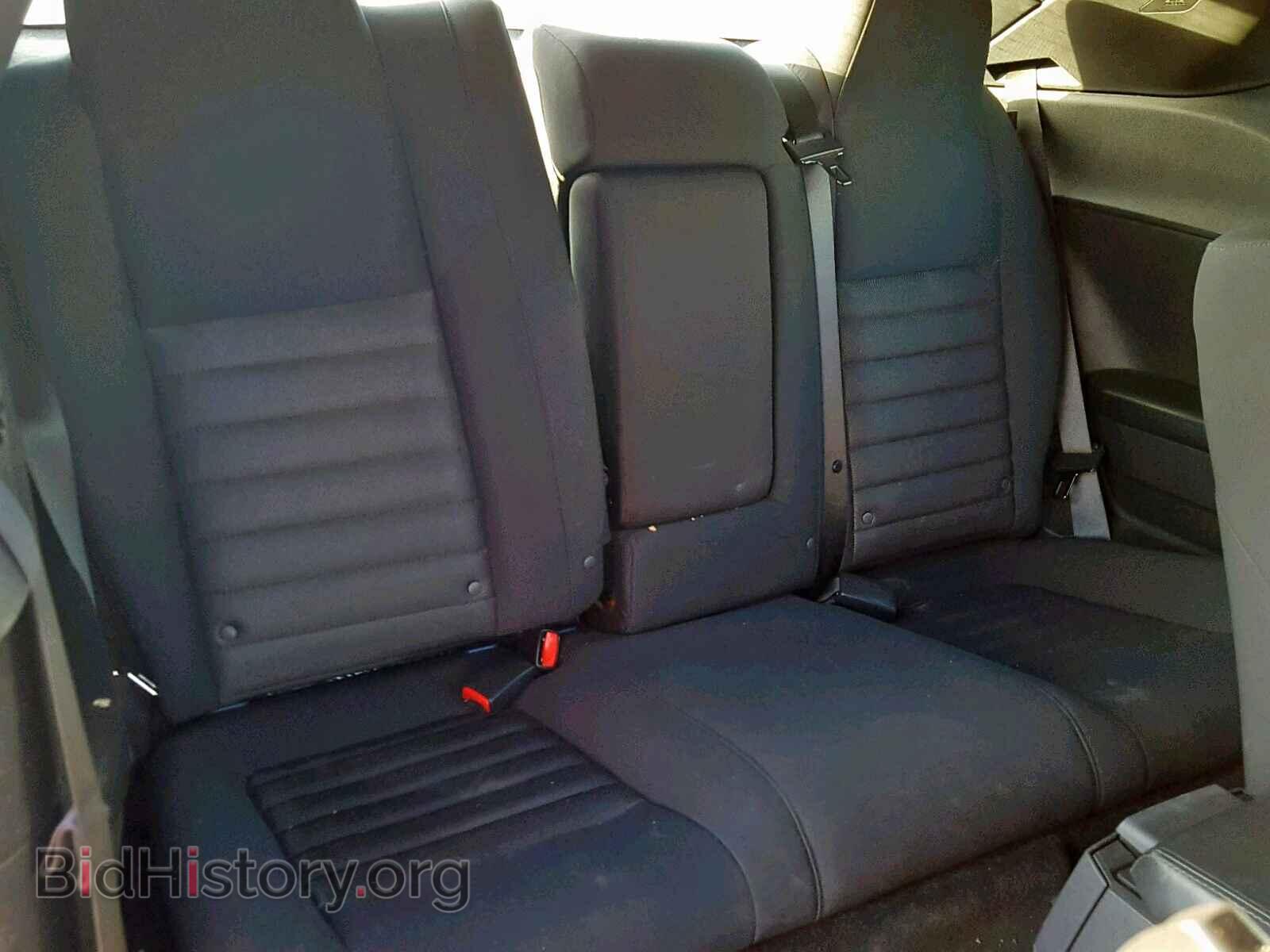 2010 DODGE CHALLENGER - VIN: 2B3CJ4DV7AH211007 - Фото 6