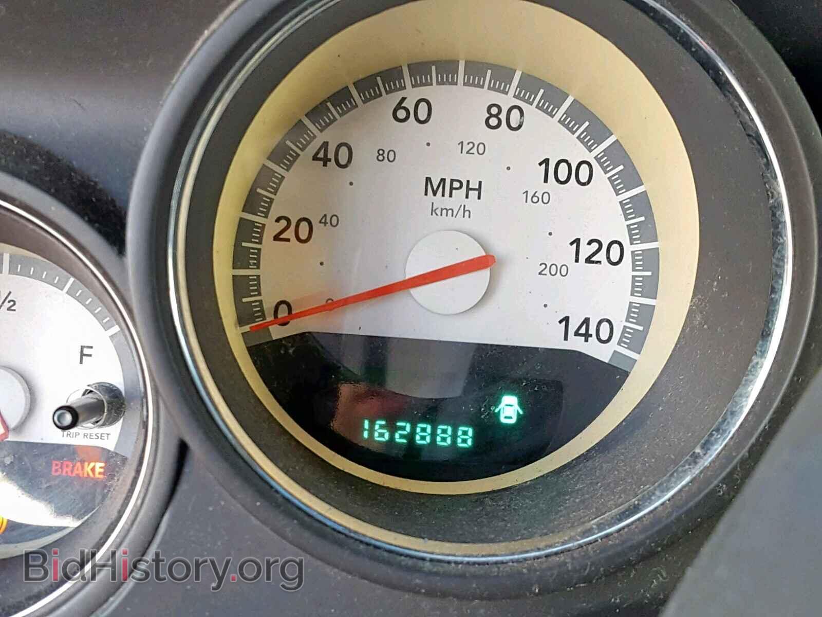 2010 DODGE CHALLENGER - VIN: 2B3CJ4DV7AH211007 - Фото 8