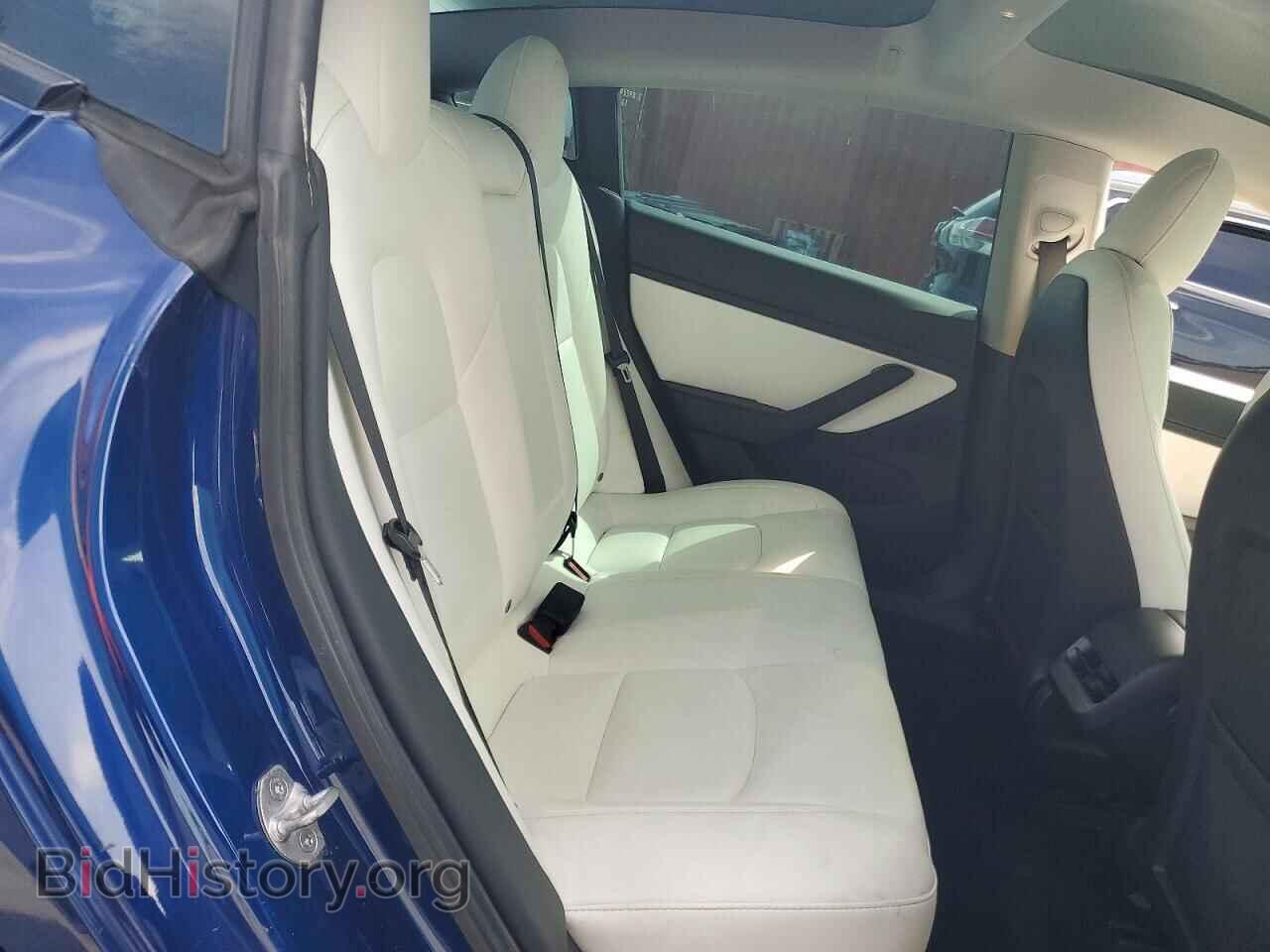 2021 TESLA MODEL 3 - VIN: 5YJ3E1EB8MF855907 - Photo 10