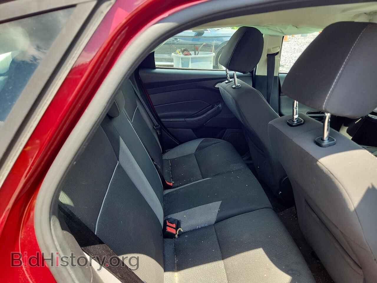 2013 FORD FOCUS - VIN: 1FADP3K23DL150921 - Photo 10