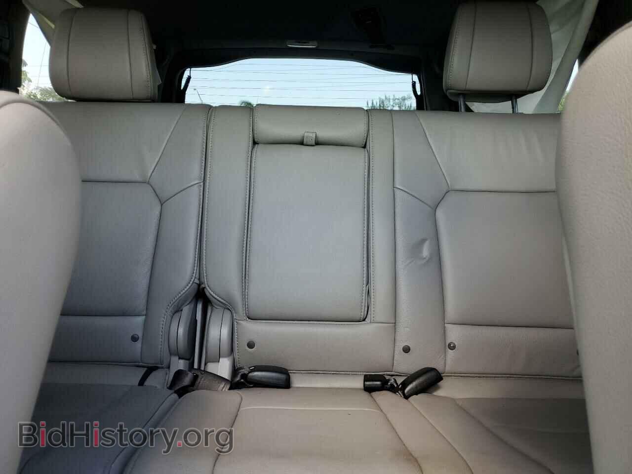 2015 HONDA PILOT - VIN: 5FNYF3H97FB027454 - Фото 10
