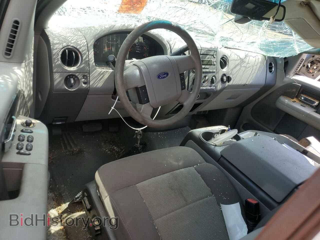 2006 FORD All Models - VIN: 1FTPX12V86NA82242 - Photo 8