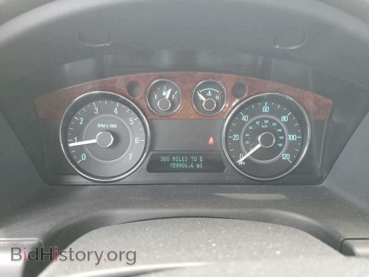 2011 FORD FLEX - VIN: 2FMGK5DC8BBD25793 - Photo 9