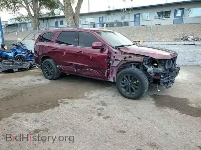 2017 DODGE DURANGO - VIN: 1C4RDJAG4HC839477 - Photo 15