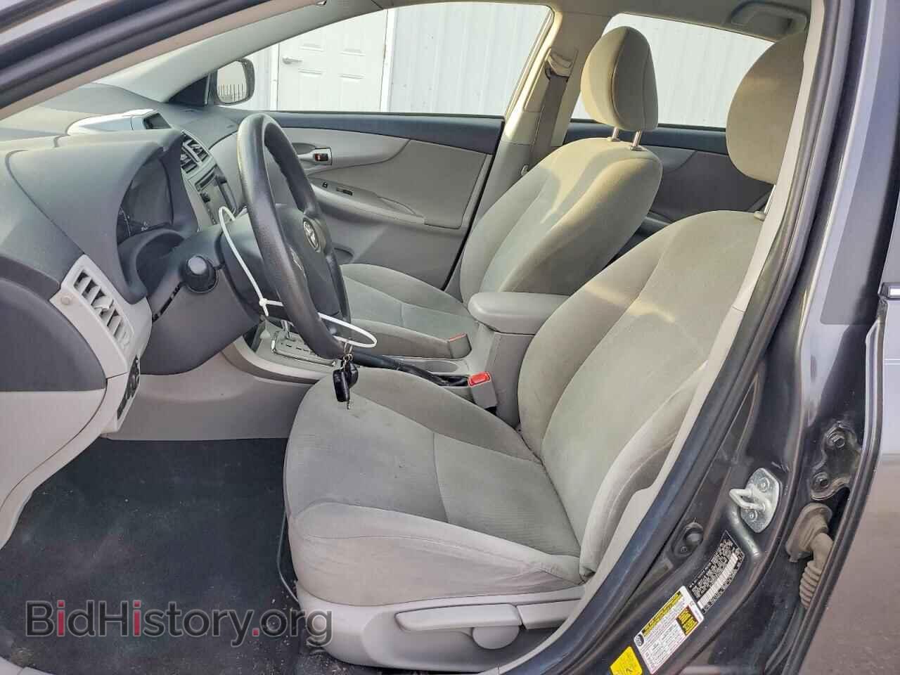 2013 TOYOTA COROLLA - VIN: 2T1BU4EEXDC983533 - Photo 7