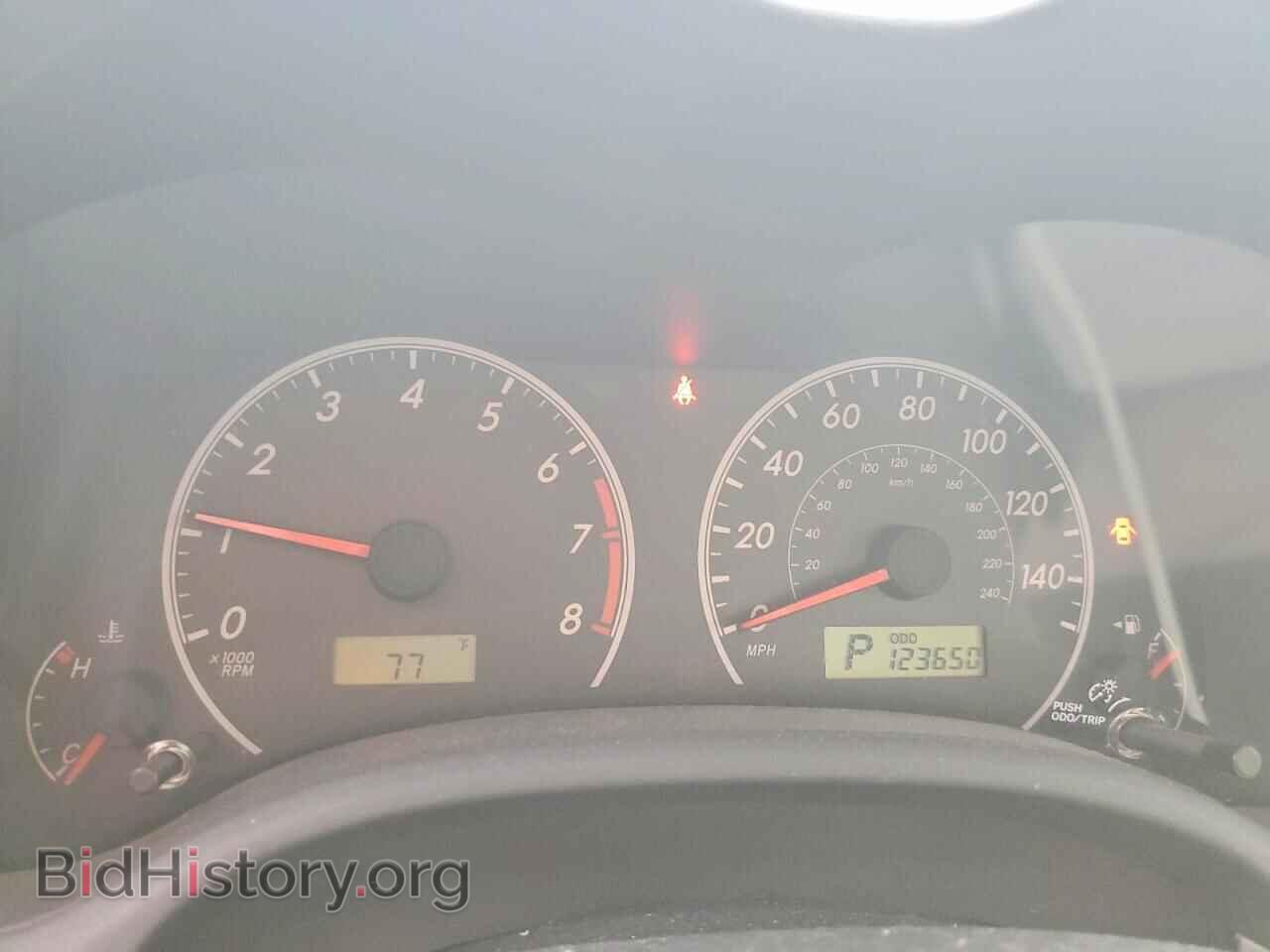 2013 TOYOTA COROLLA - VIN: 2T1BU4EEXDC983533 - Photo 9