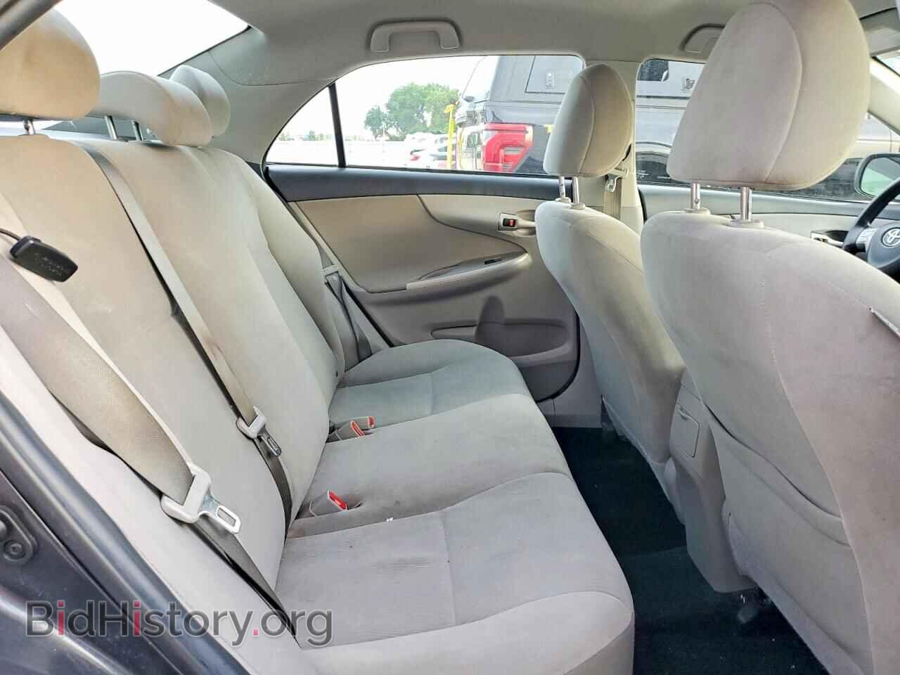 2013 TOYOTA COROLLA - VIN: 2T1BU4EEXDC983533 - Photo 10