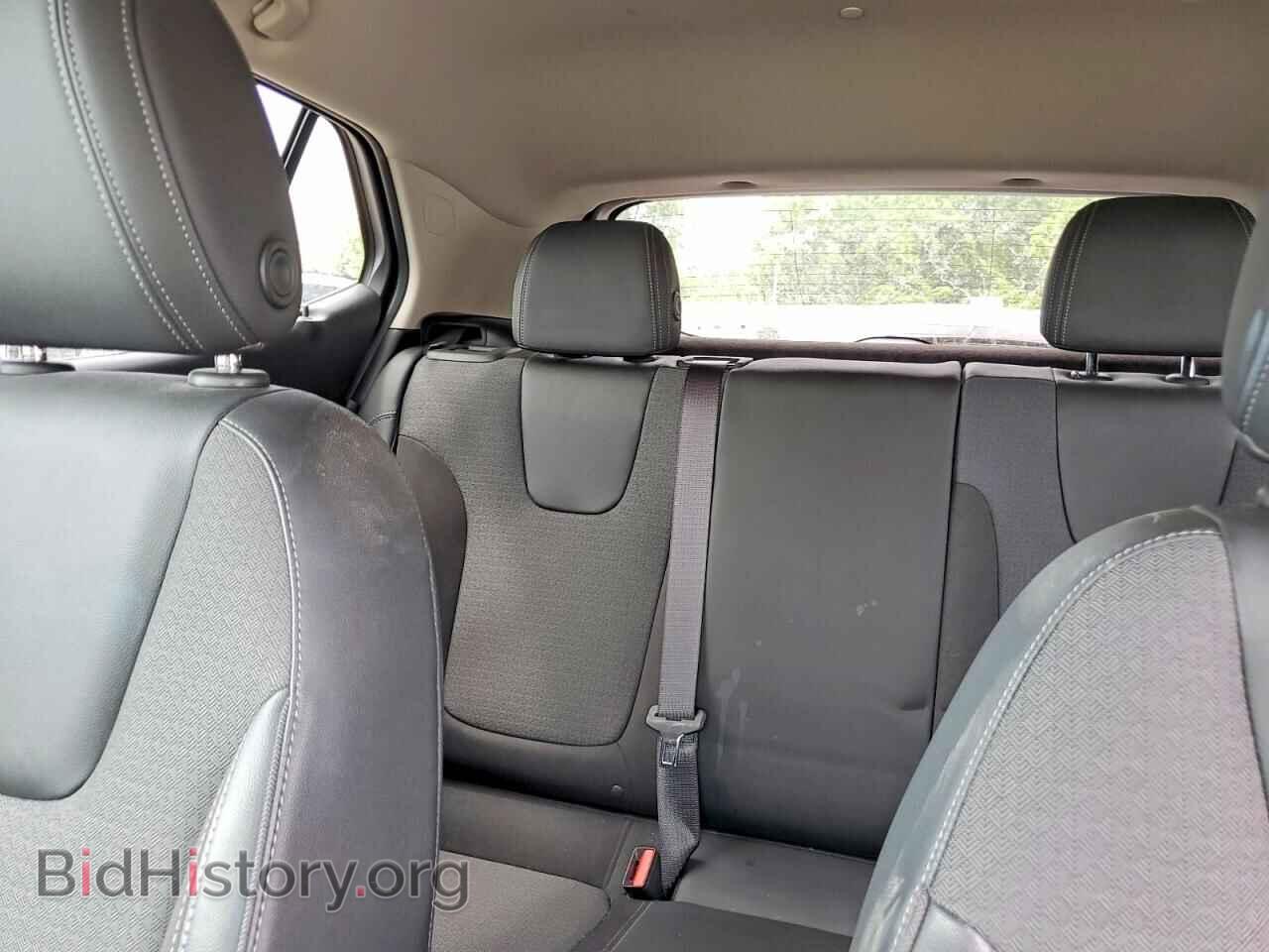 2021 BUICK ENCORE - VIN: KL4MMBS25MB049845 - Photo 10