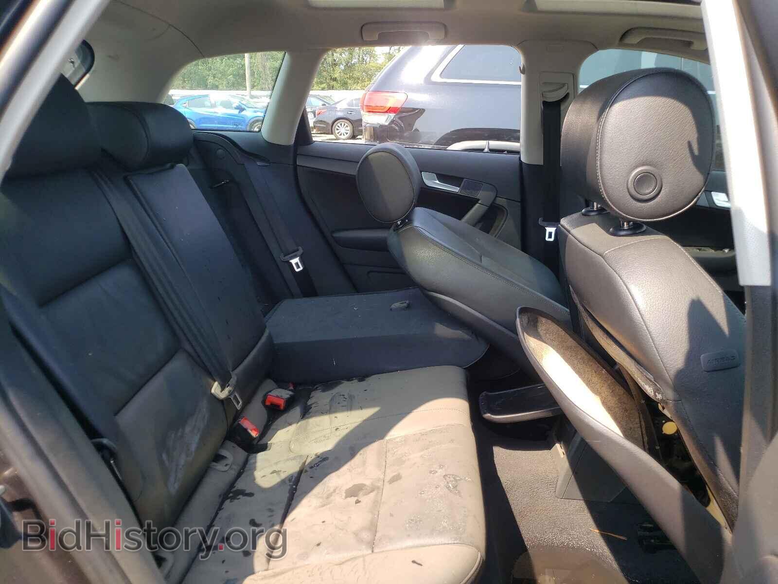 2012 AUDI A3 - VIN: WAUBEAFM6CA151527 - Фото 6