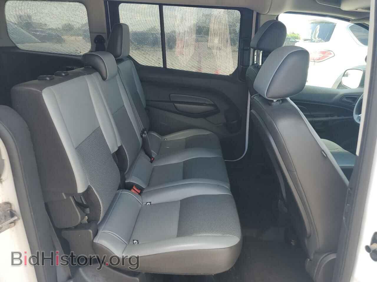 2014 FORD TRANSIT - VIN: NM0GS9E72E1137412 - Фото 11