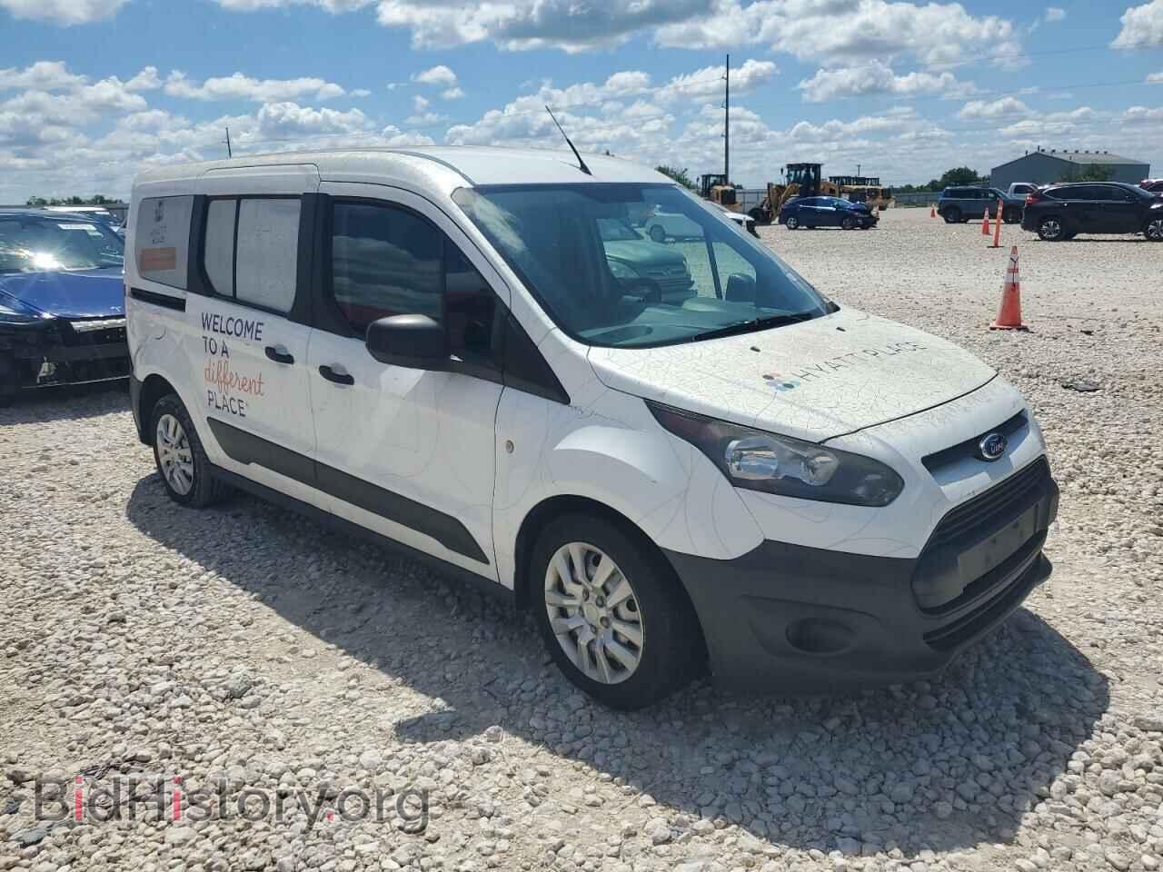 2014 FORD TRANSIT - VIN: NM0GS9E72E1137412 - Фото 4