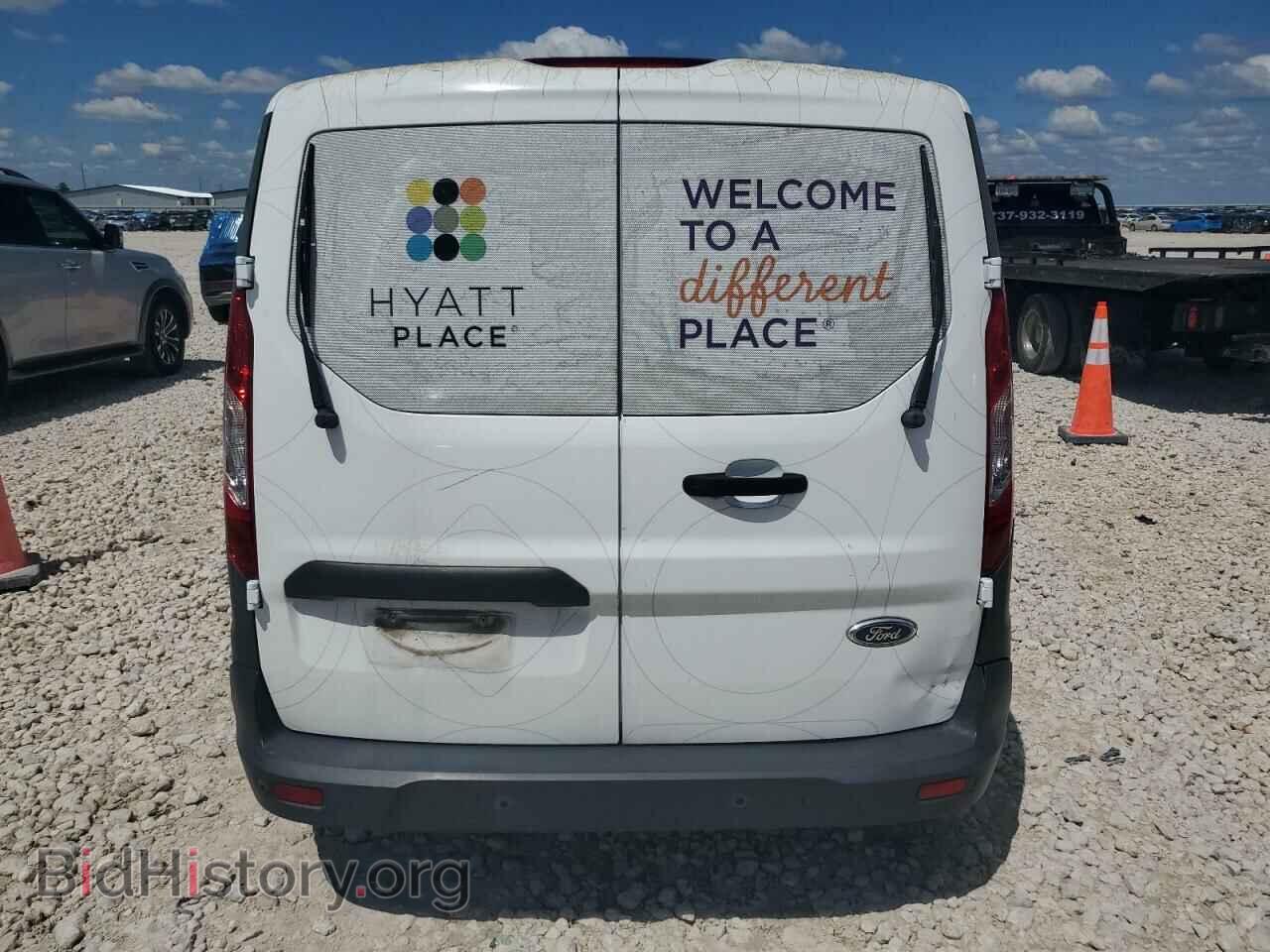 2014 FORD TRANSIT - VIN: NM0GS9E72E1137412 - Фото 6