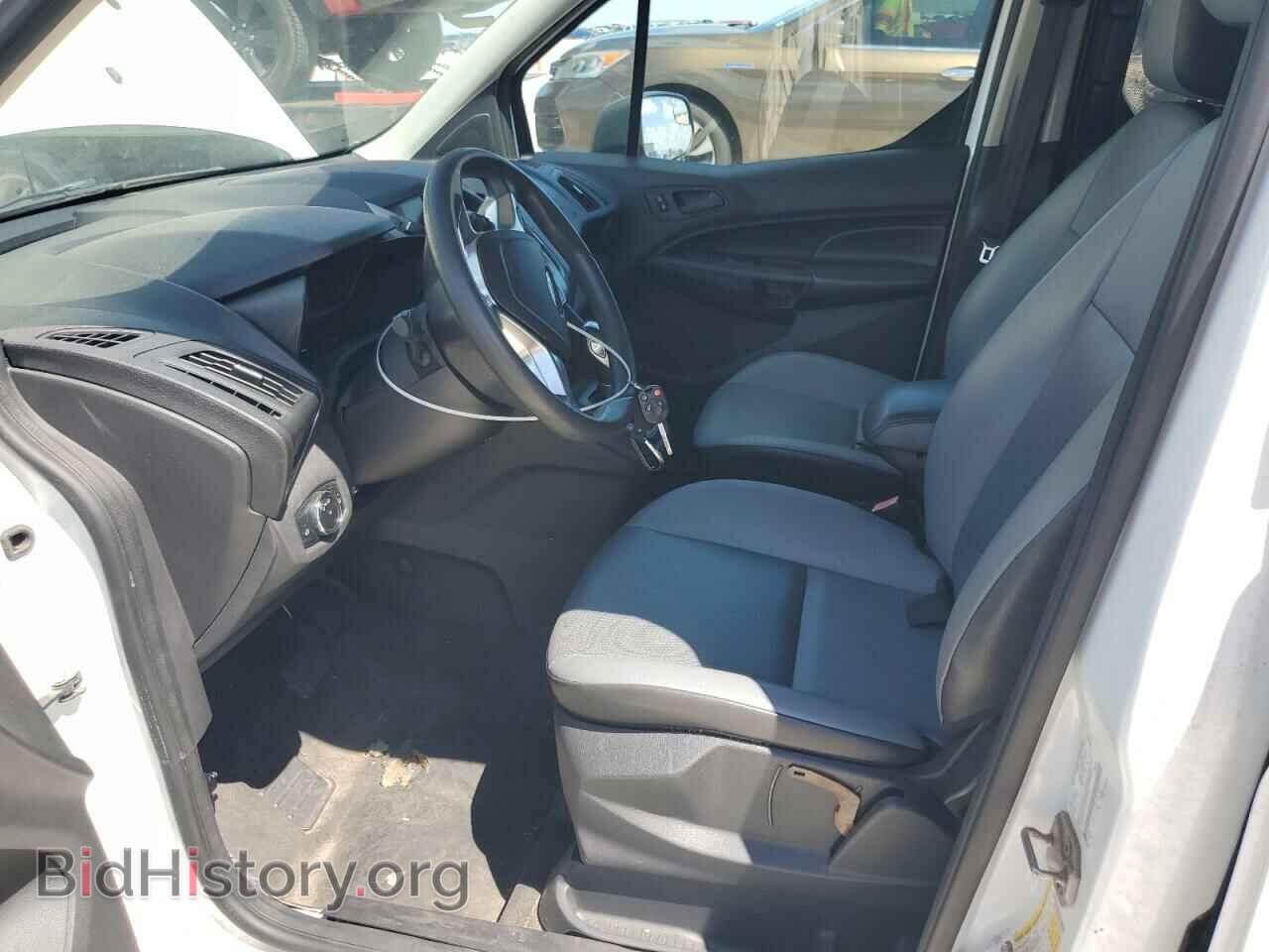 2014 FORD TRANSIT - VIN: NM0GS9E72E1137412 - Фото 7