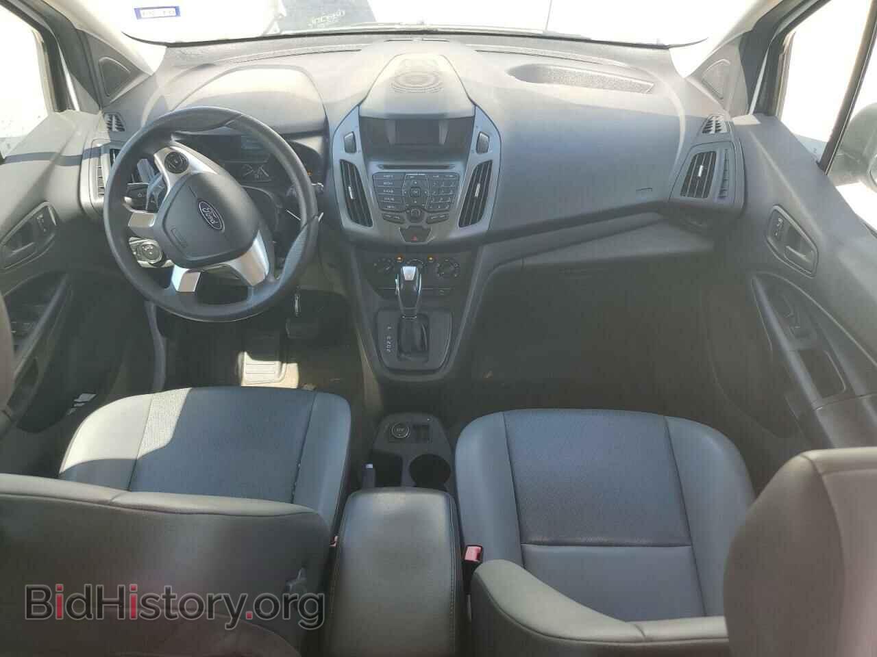 2014 FORD TRANSIT - VIN: NM0GS9E72E1137412 - Фото 8