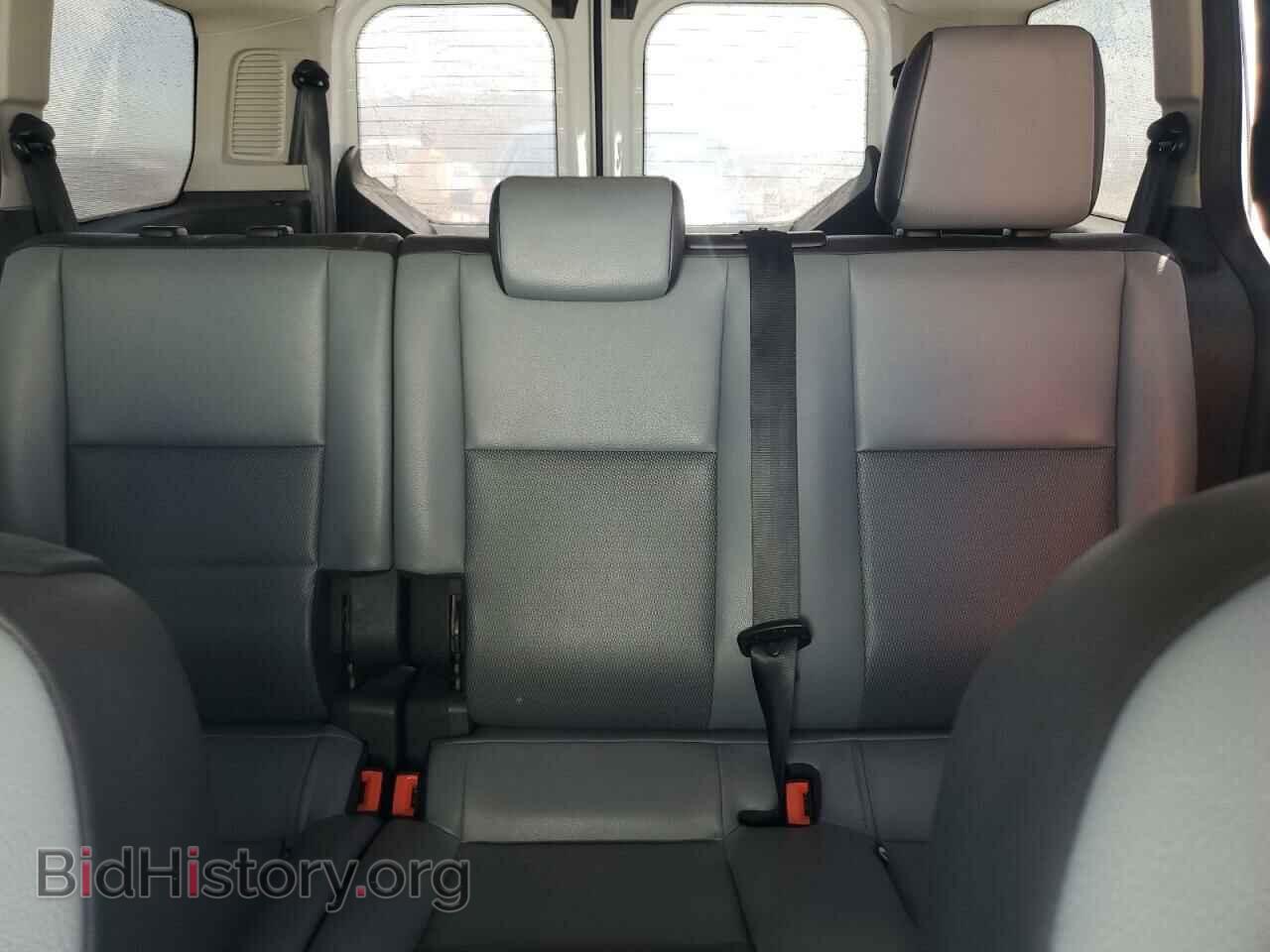 2014 FORD TRANSIT - VIN: NM0GS9E72E1137412 - Фото 10